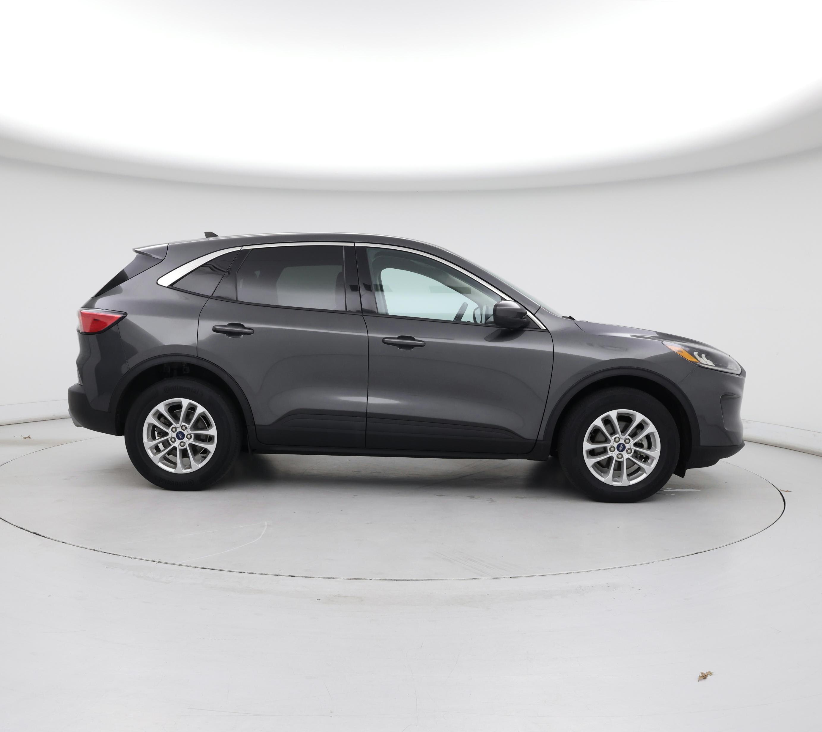 Thumbnail: 2020 Ford Escape - 7