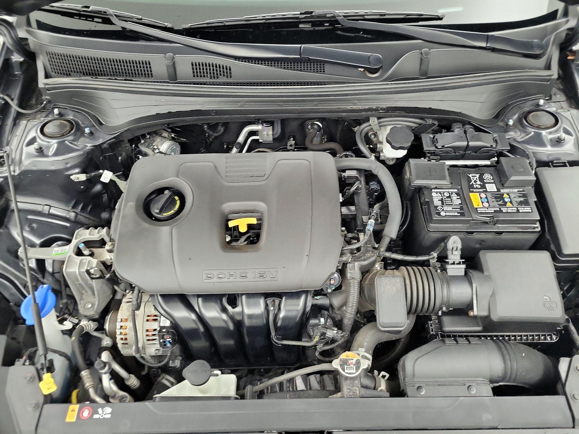 Thumbnail: 2022 Kia Forte - 19