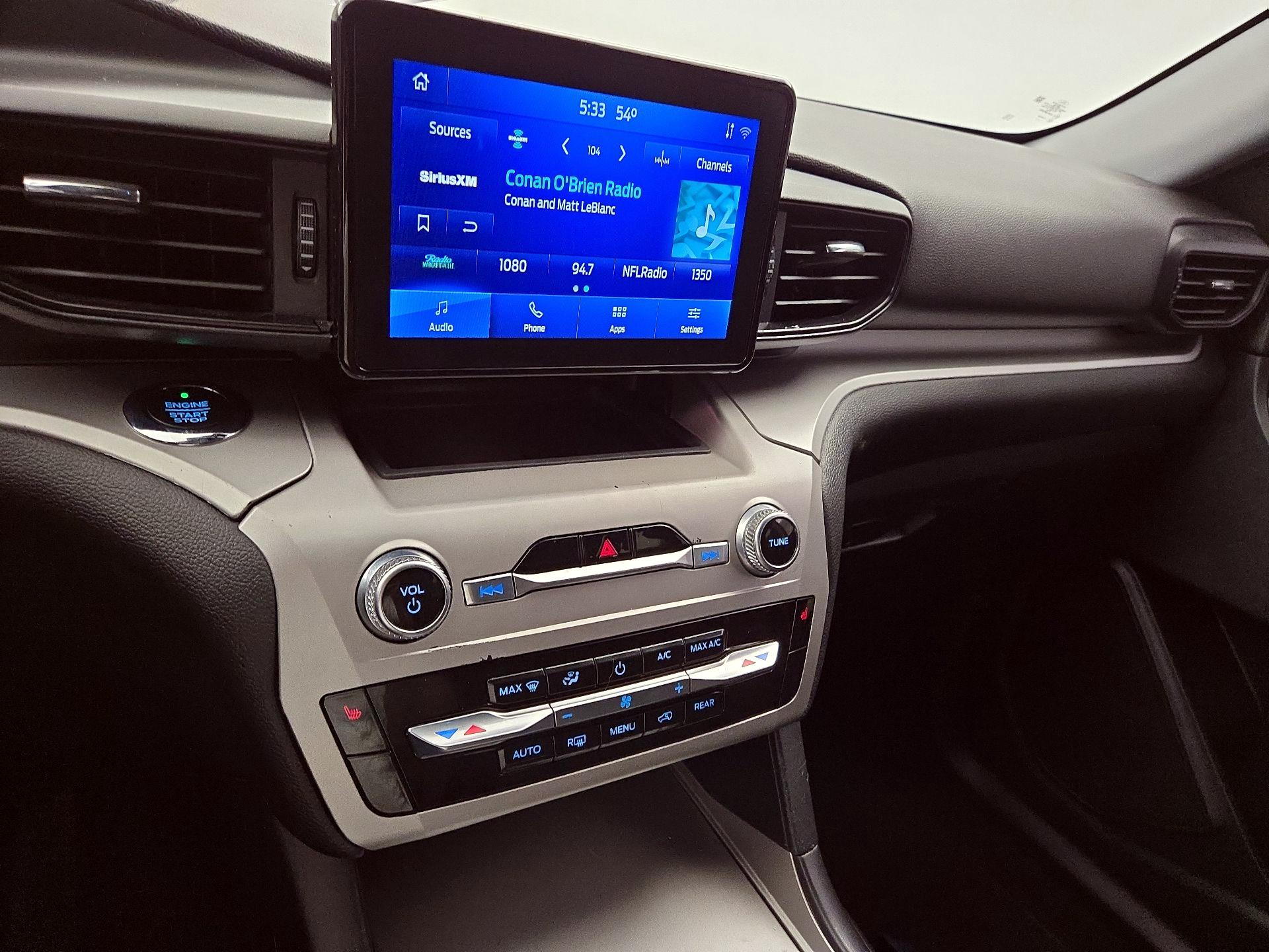 Thumbnail: 2021 Ford Explorer - 15