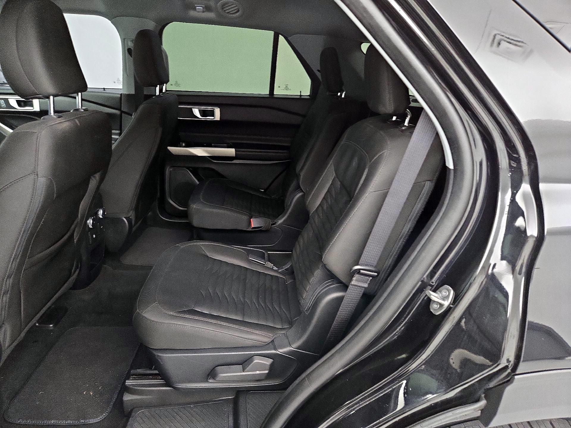 Thumbnail: 2021 Ford Explorer - 19