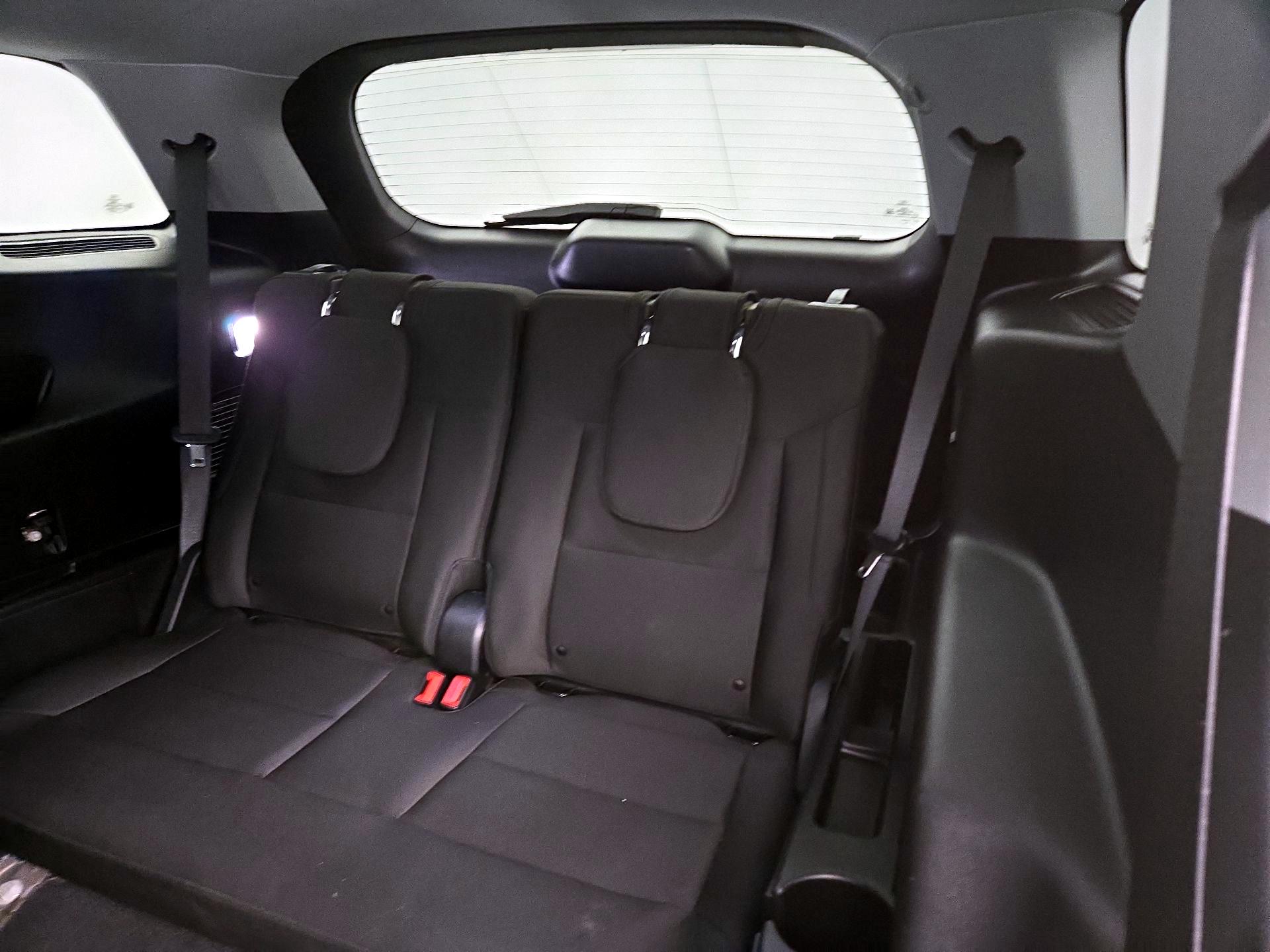 Thumbnail: 2021 Ford Explorer - 20