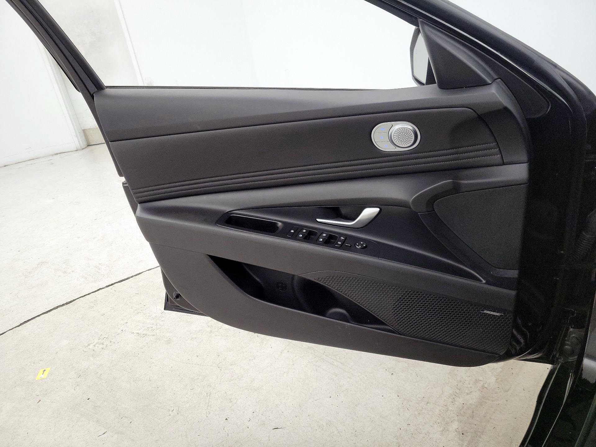 Thumbnail: 2024 Hyundai Elantra - 12