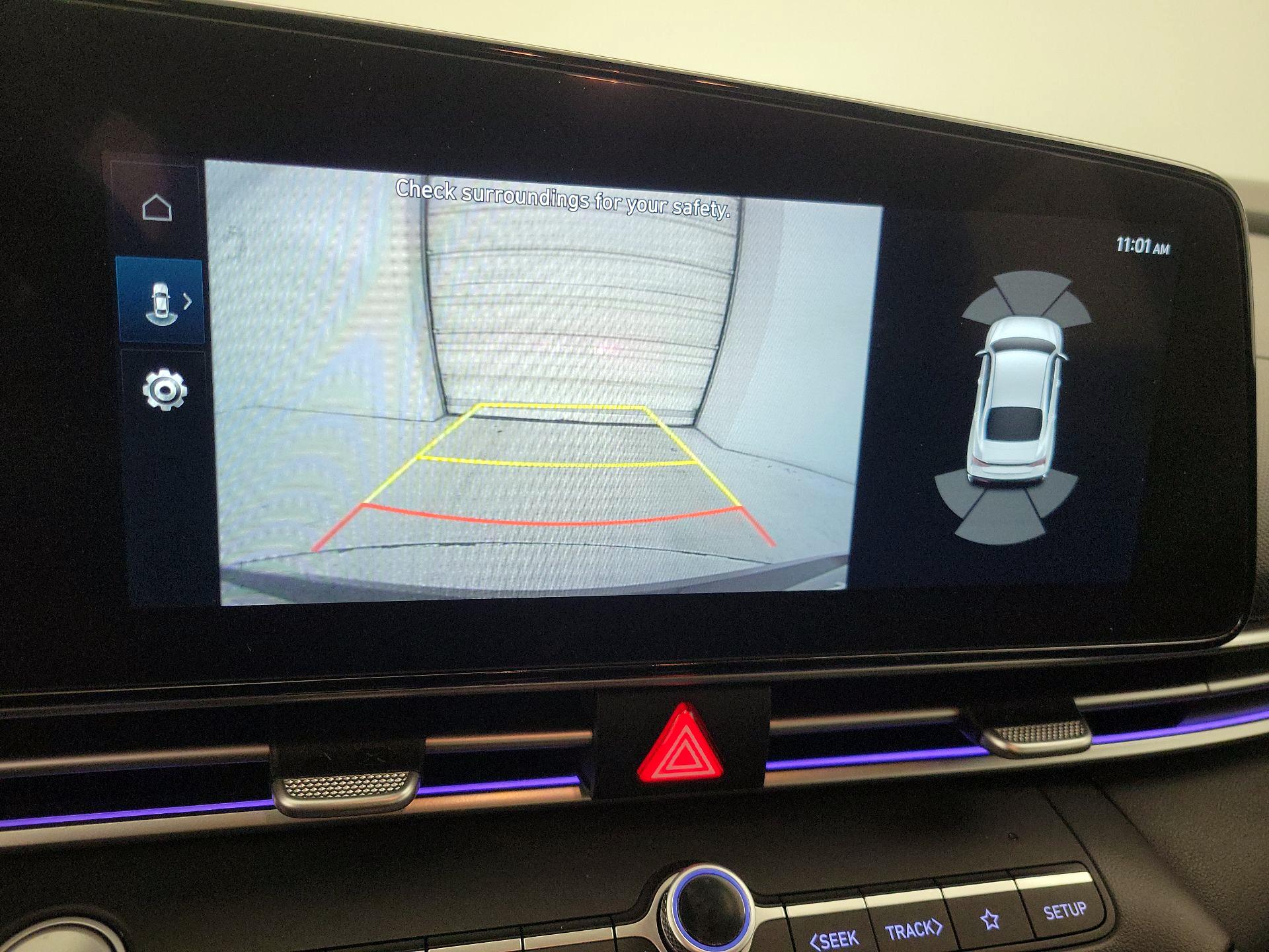 Thumbnail: 2024 Hyundai Elantra - 14