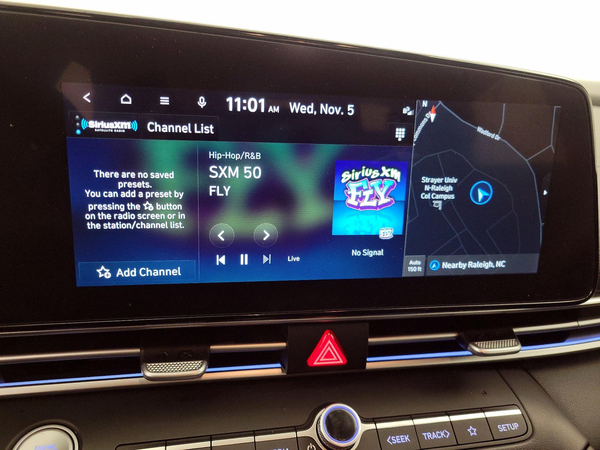 Thumbnail: 2024 Hyundai Elantra - 15