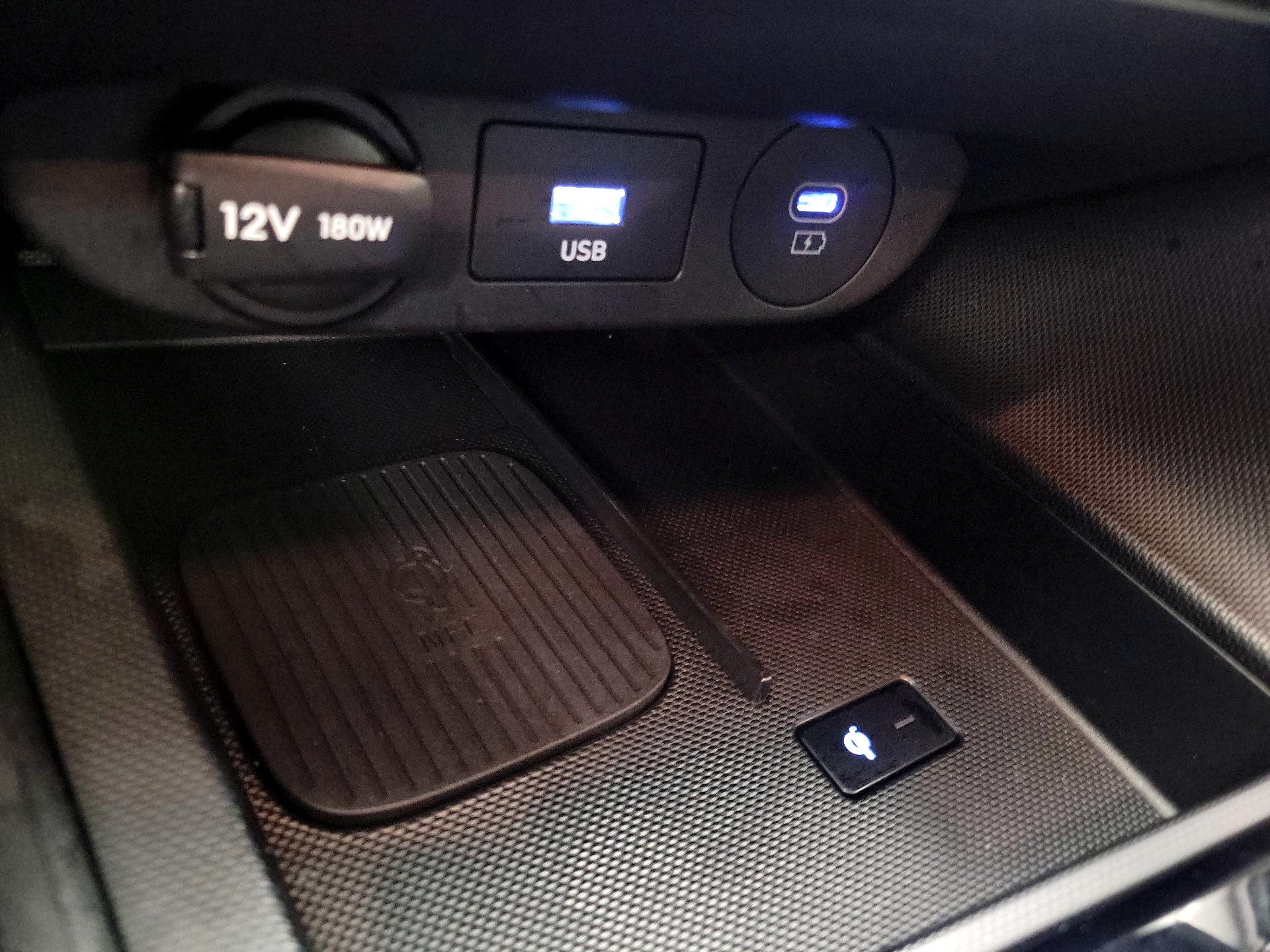 Thumbnail: 2024 Hyundai Elantra - 18