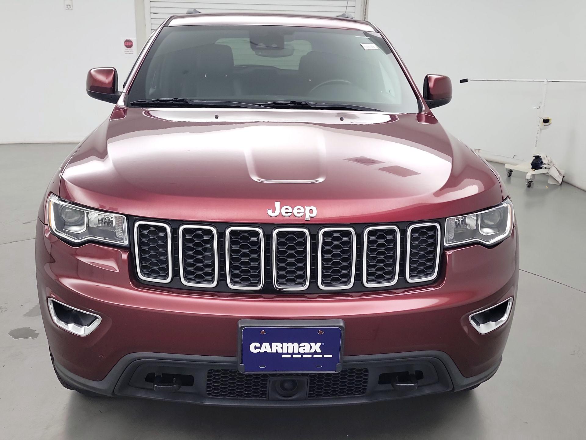 Thumbnail: 2020 Jeep Grand Cherokee - 2
