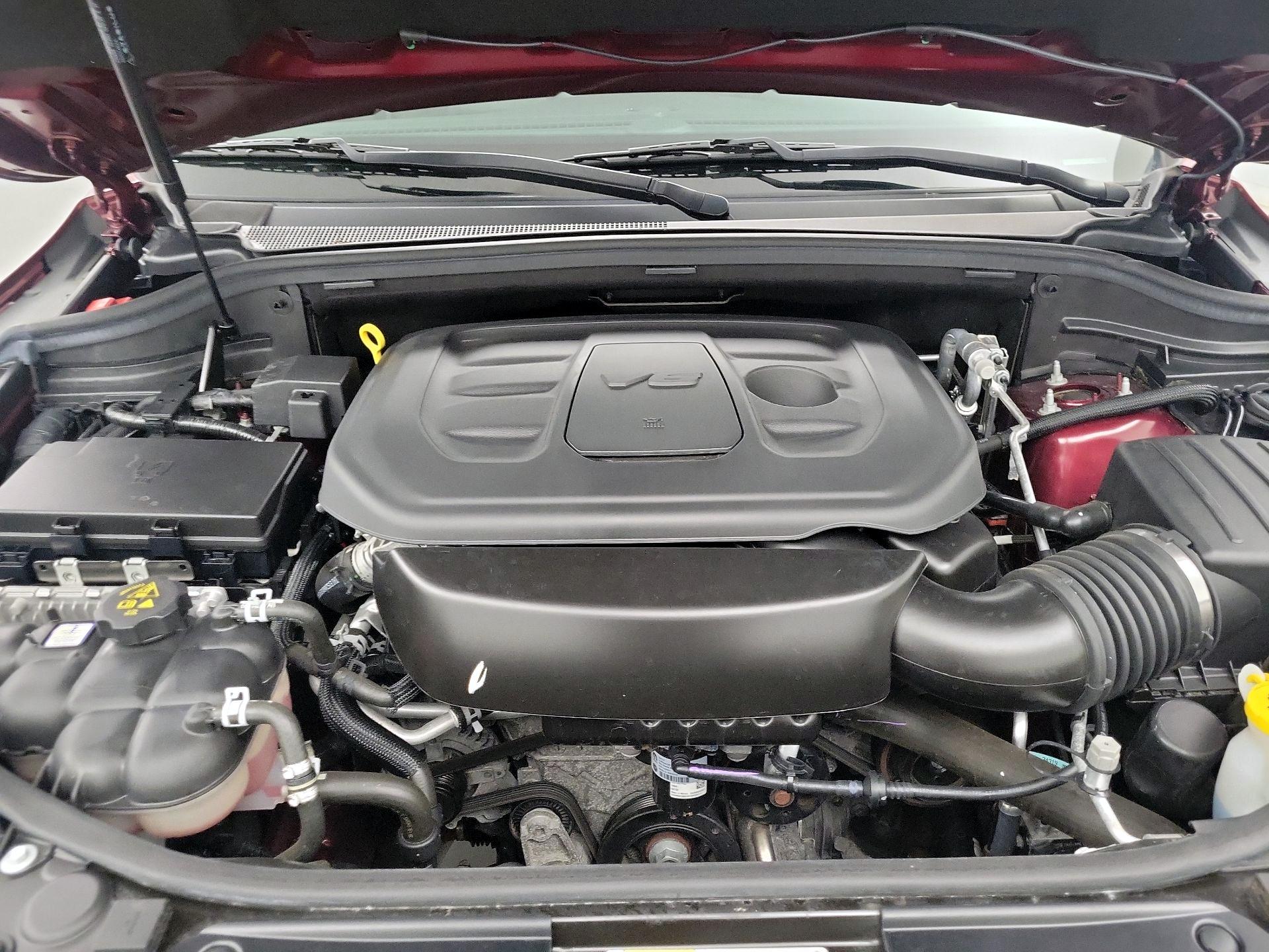 Thumbnail: 2020 Jeep Grand Cherokee - 20