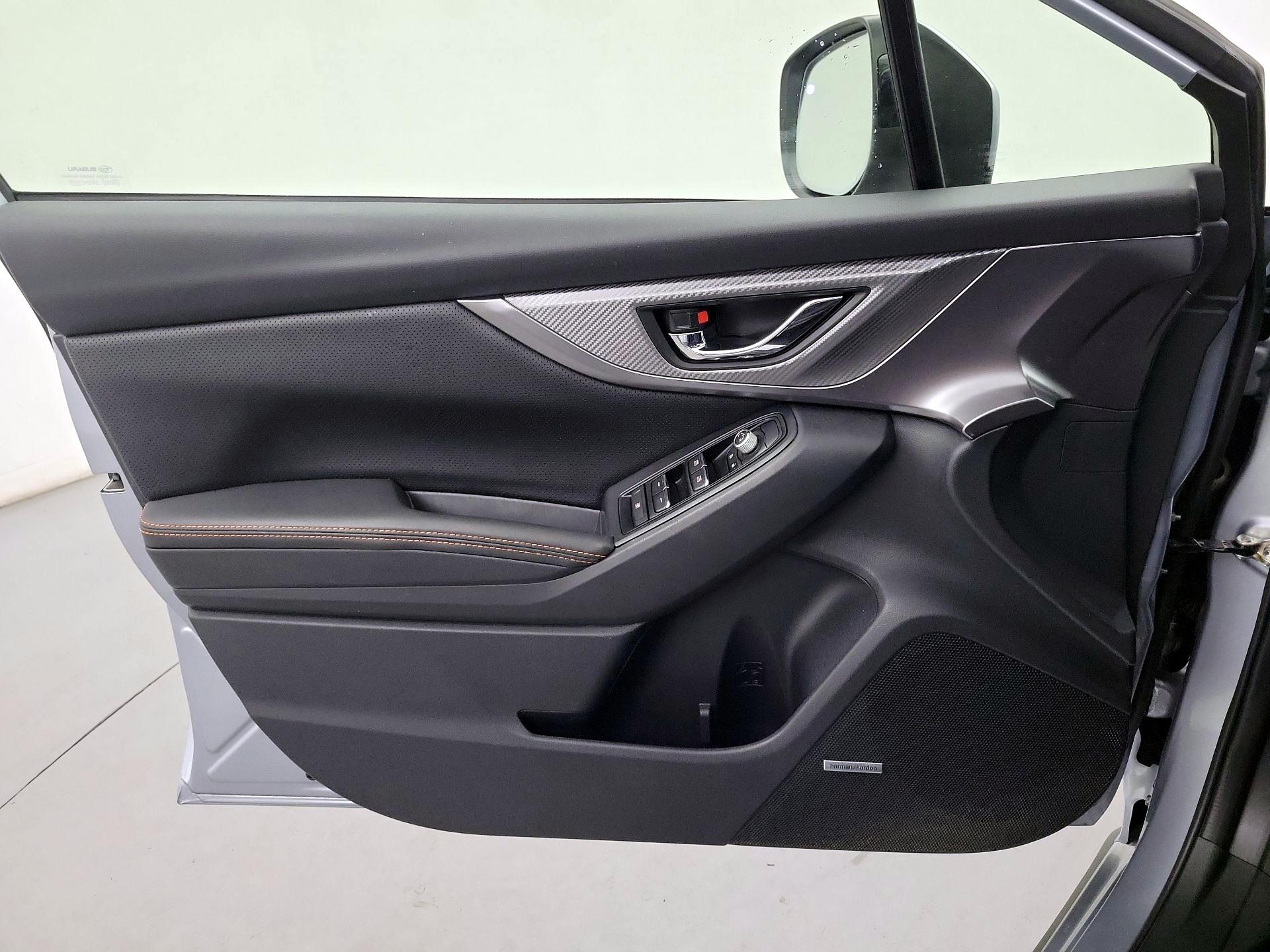 Thumbnail: 2023 Subaru Crosstrek - 10