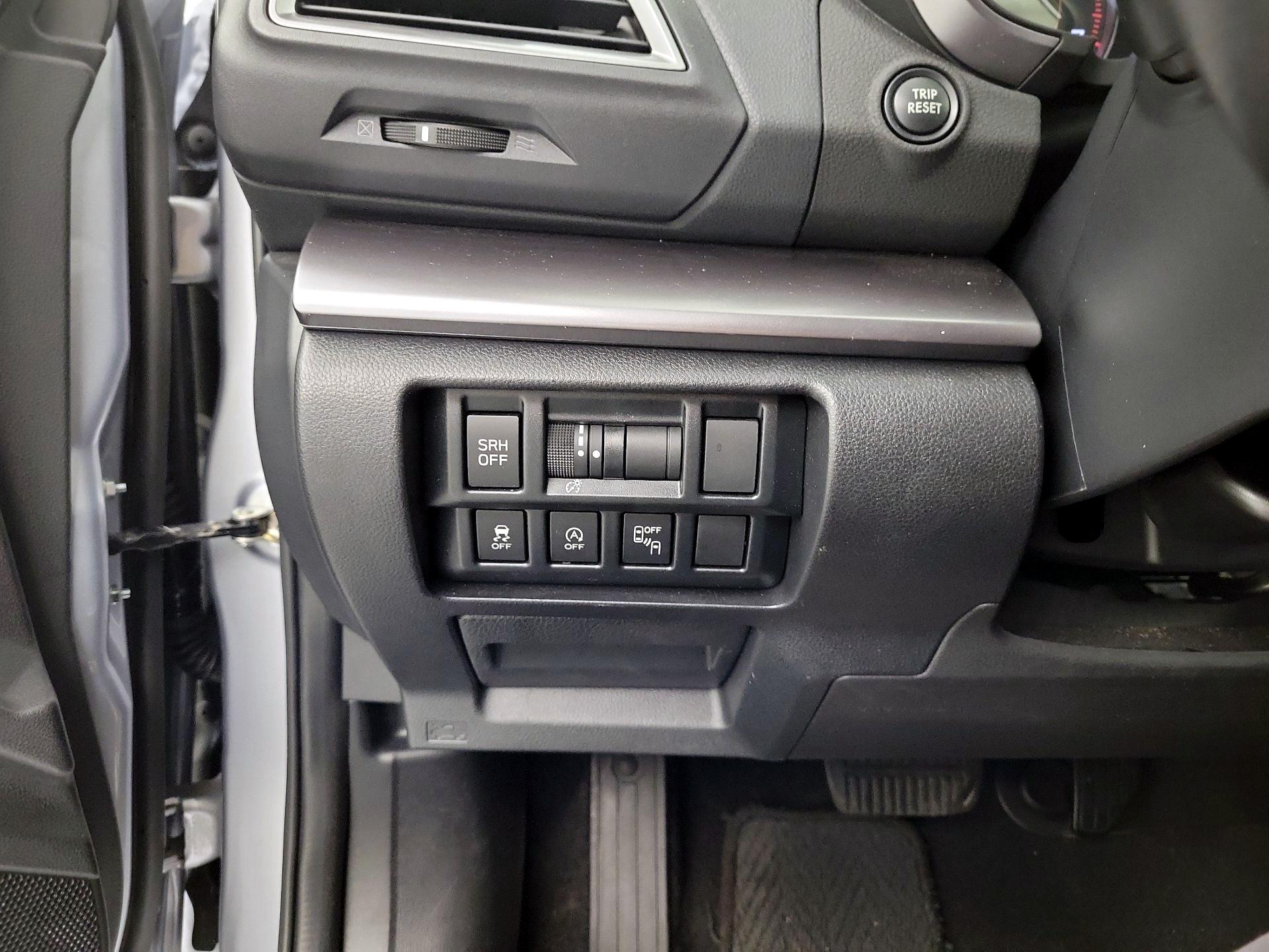 Thumbnail: 2023 Subaru Crosstrek - 11