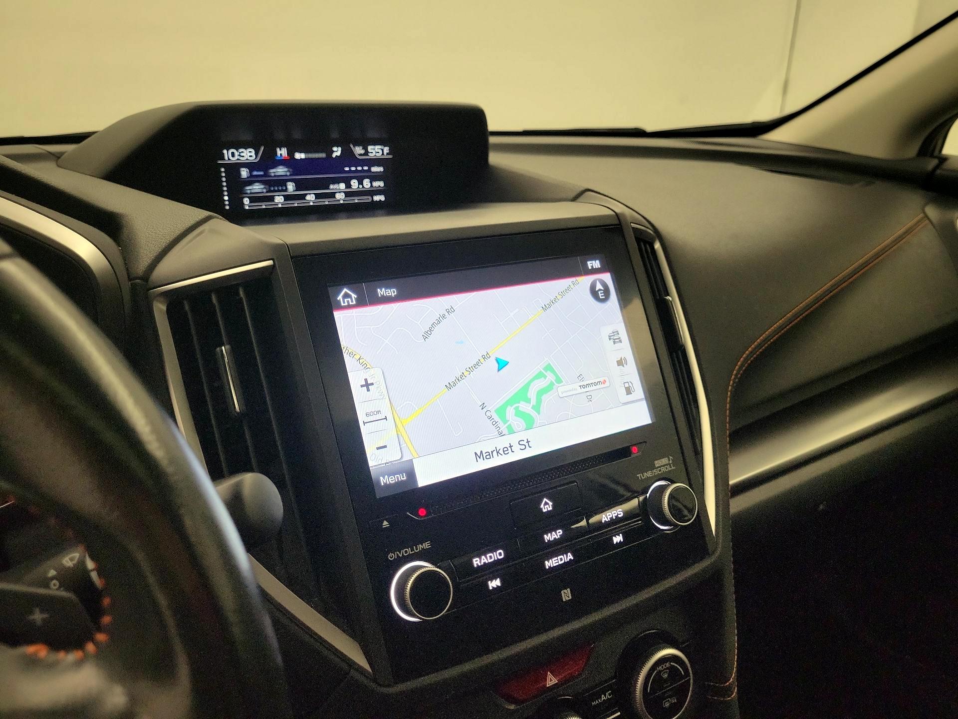 Thumbnail: 2023 Subaru Crosstrek - 12