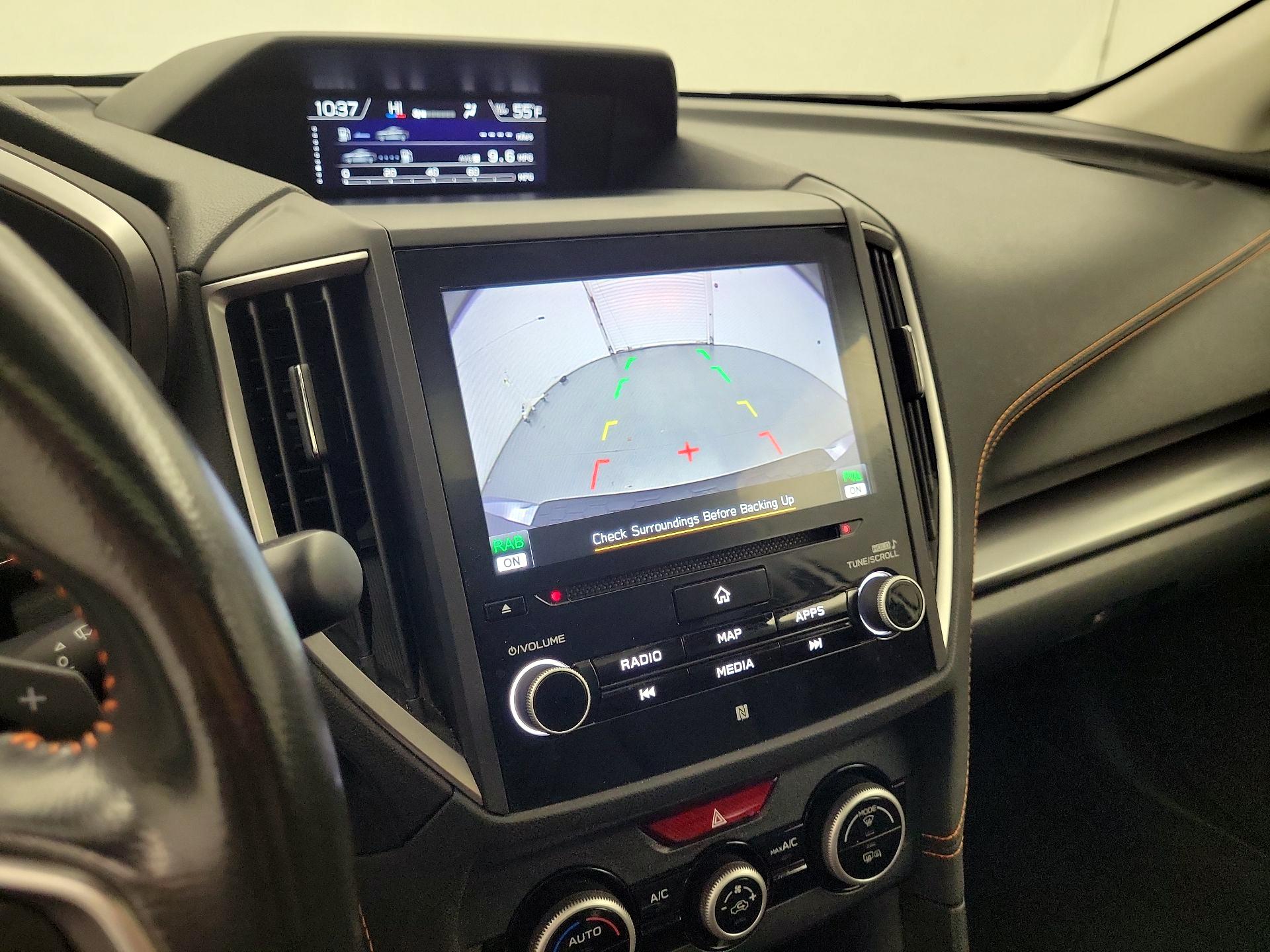 Thumbnail: 2023 Subaru Crosstrek - 13