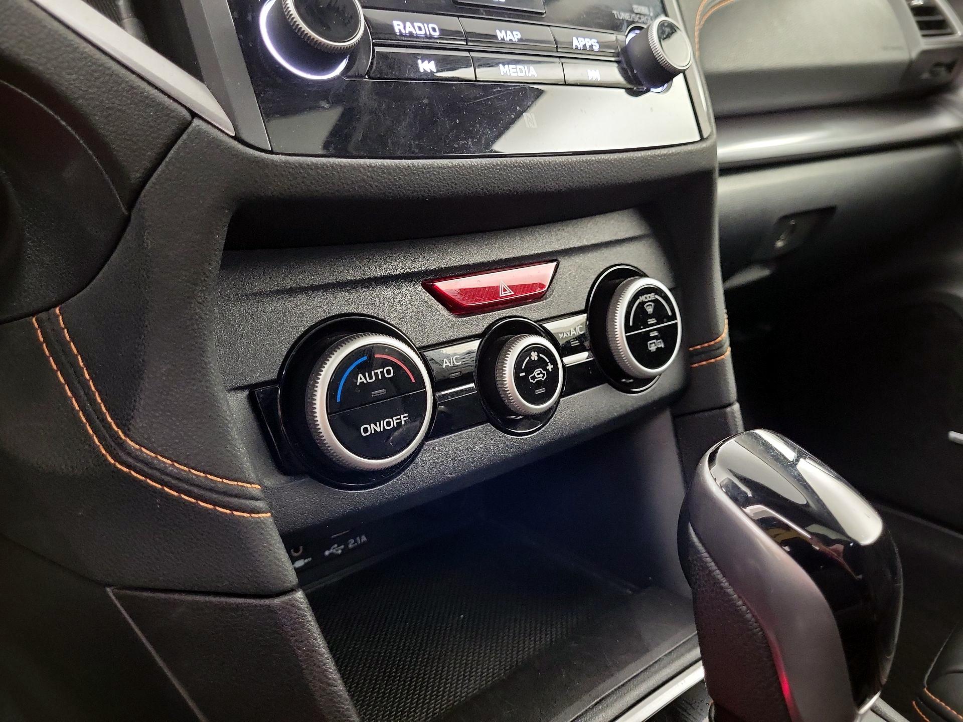 Thumbnail: 2023 Subaru Crosstrek - 15