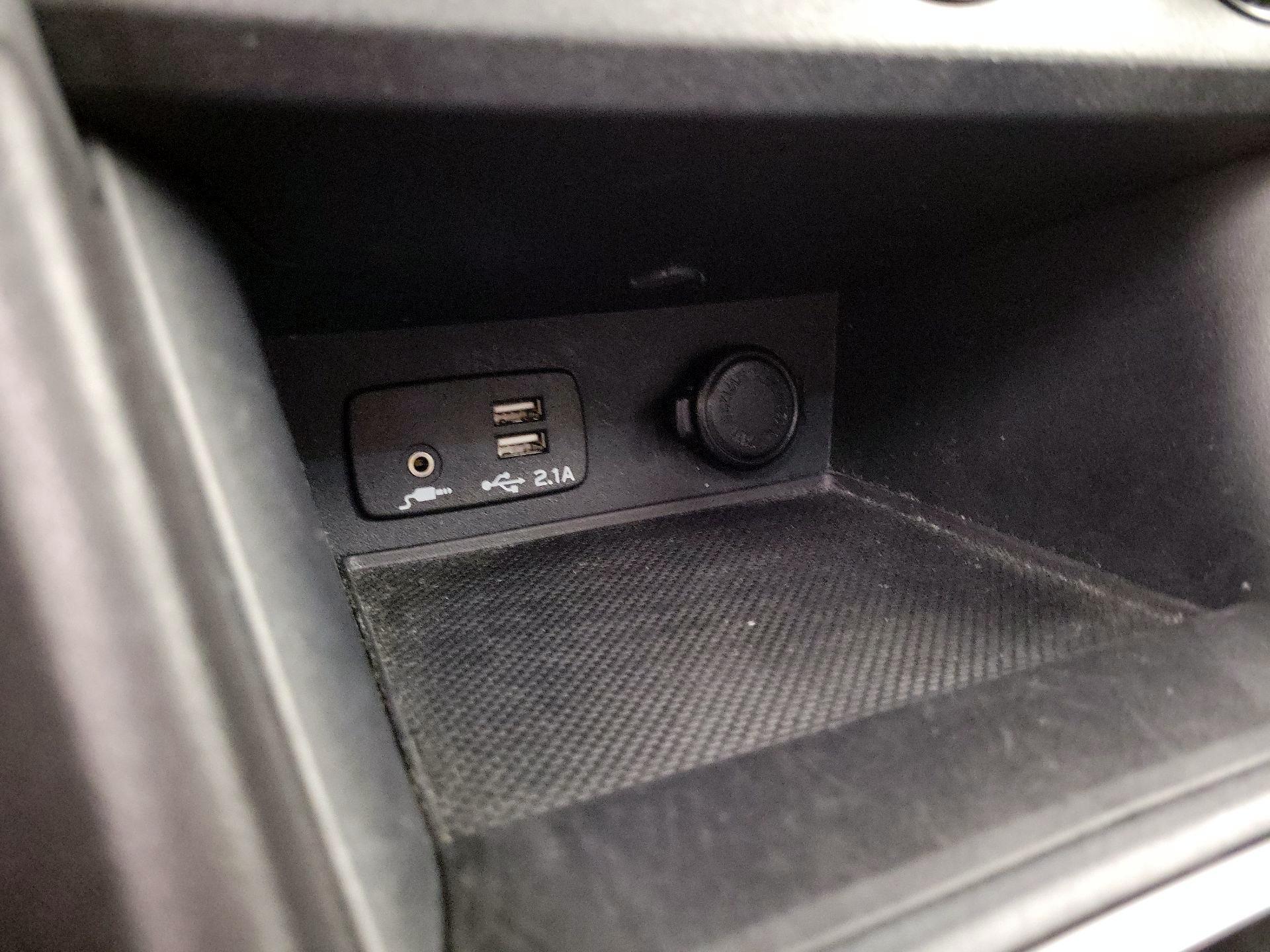 Thumbnail: 2023 Subaru Crosstrek - 17