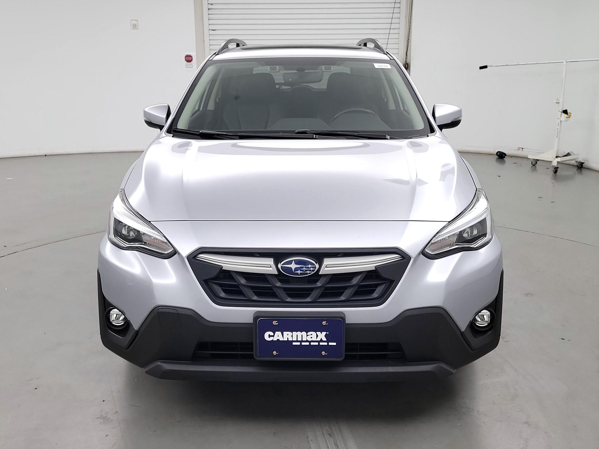 Thumbnail: 2023 Subaru Crosstrek - 2