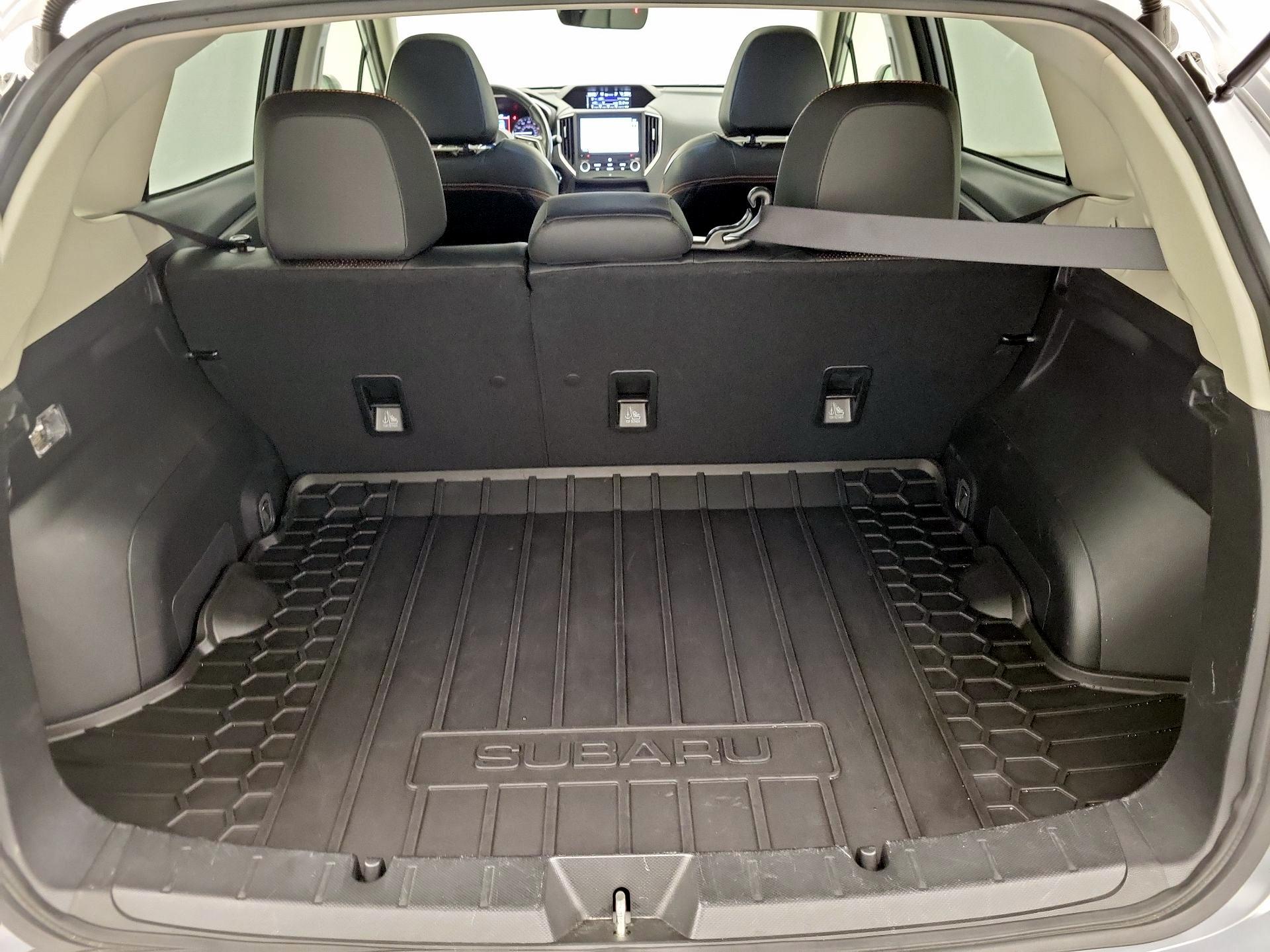 Thumbnail: 2023 Subaru Crosstrek - 20