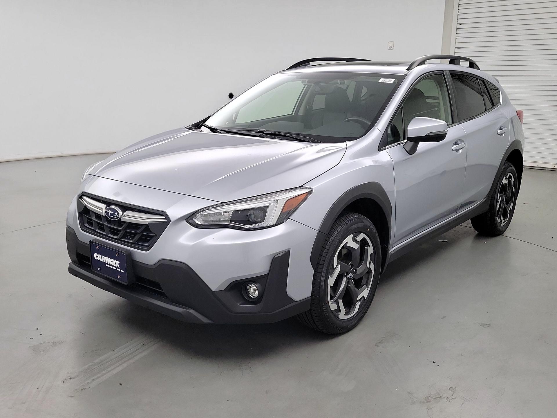 Thumbnail: 2023 Subaru Crosstrek - 3