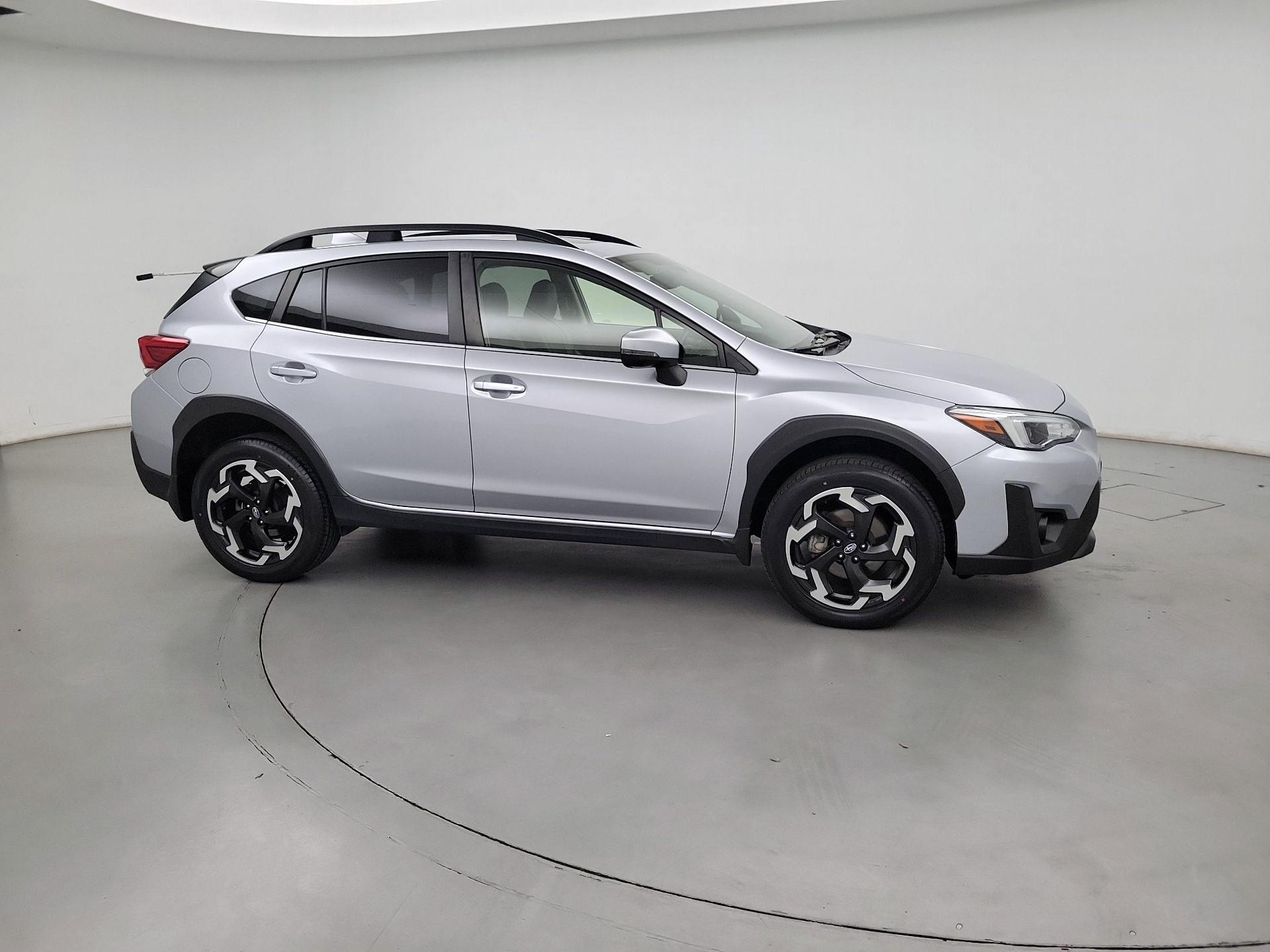 Thumbnail: 2023 Subaru Crosstrek - 4