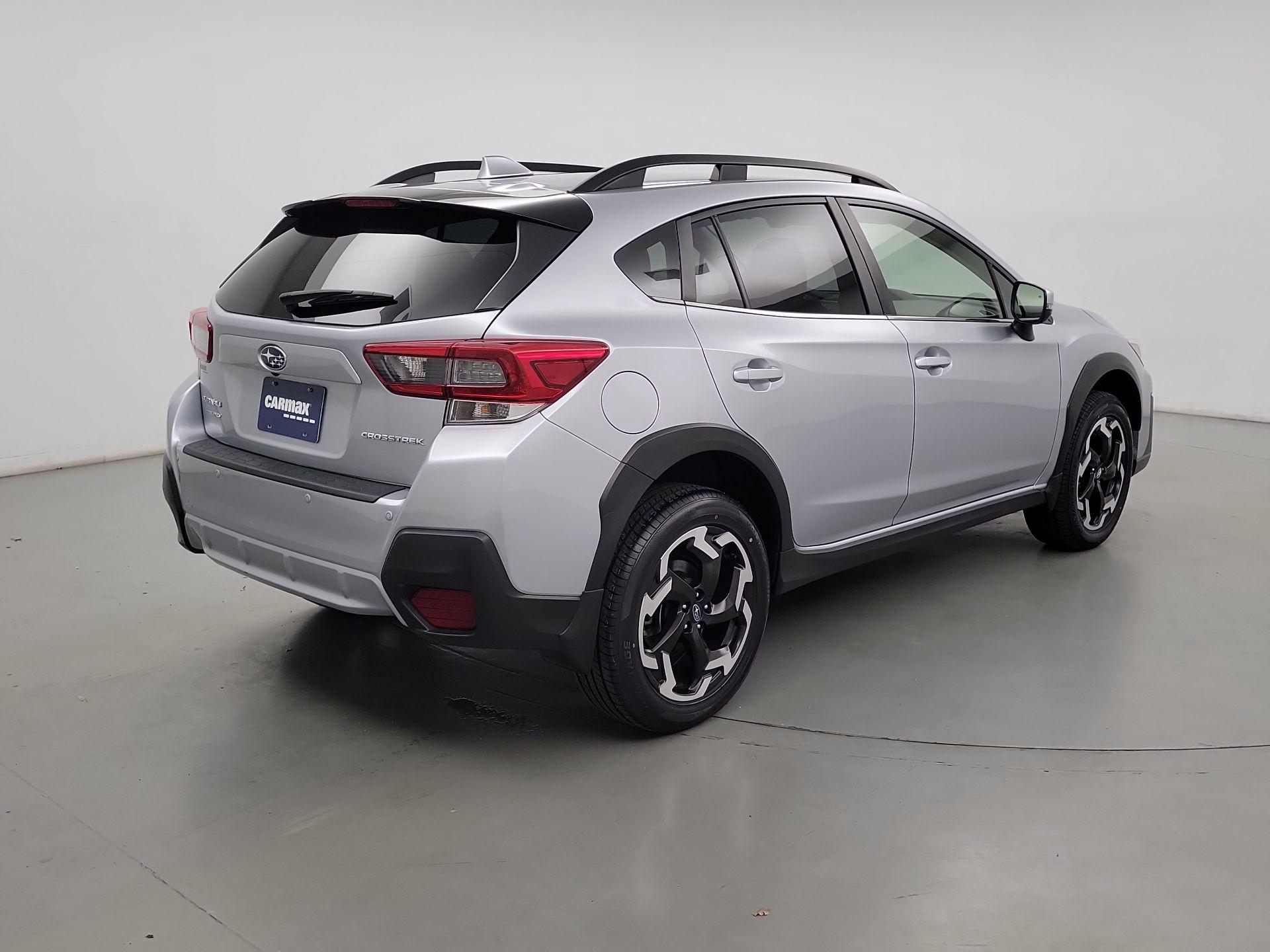 Thumbnail: 2023 Subaru Crosstrek - 5
