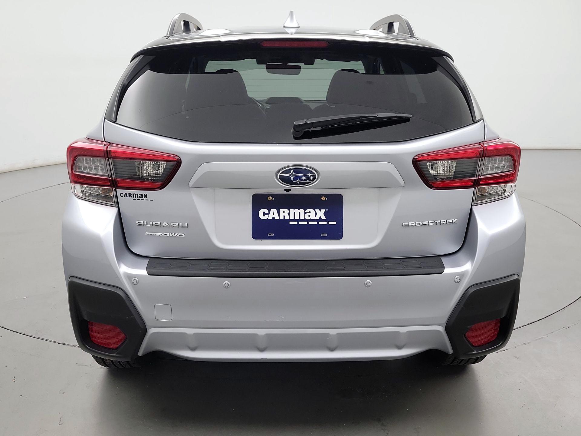 Thumbnail: 2023 Subaru Crosstrek - 6