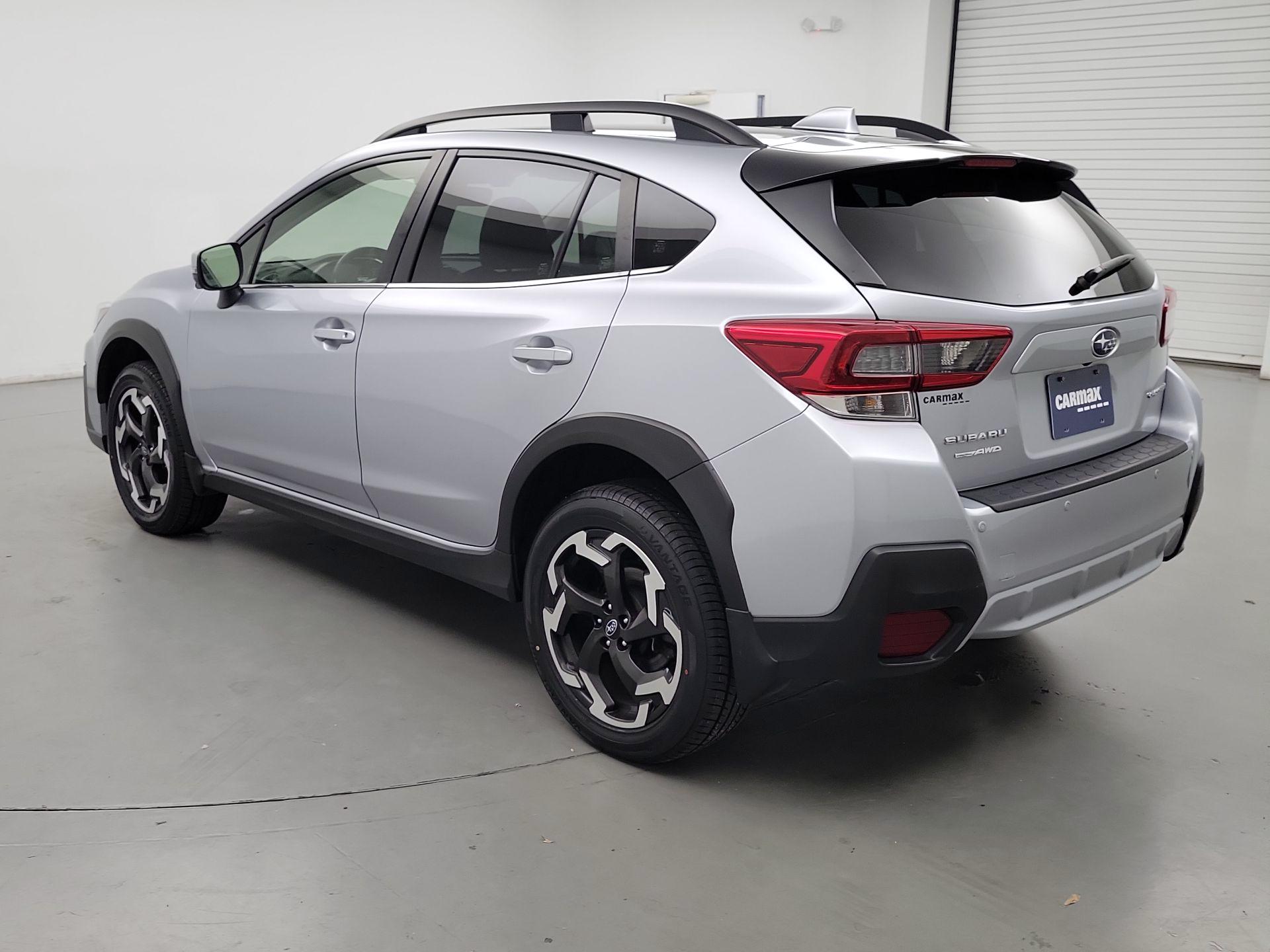 Thumbnail: 2023 Subaru Crosstrek - 7