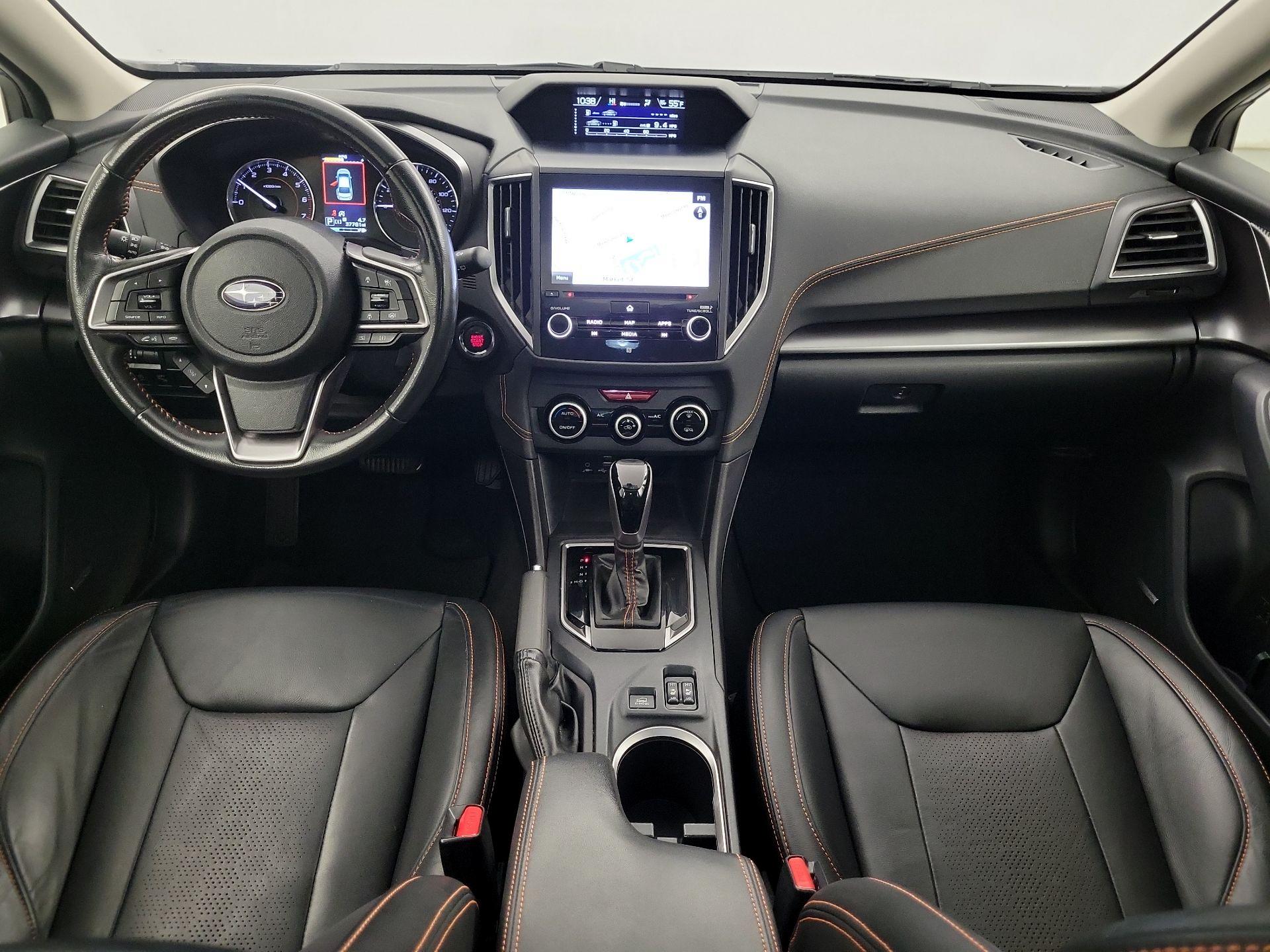 Thumbnail: 2023 Subaru Crosstrek - 8