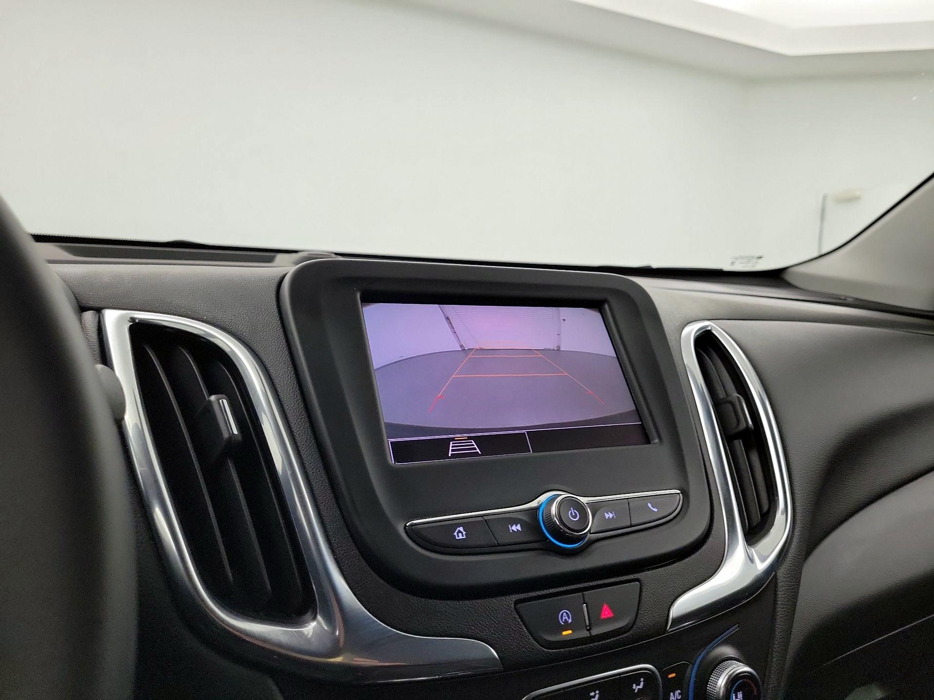 Thumbnail: 2023 Chevrolet Equinox - 12