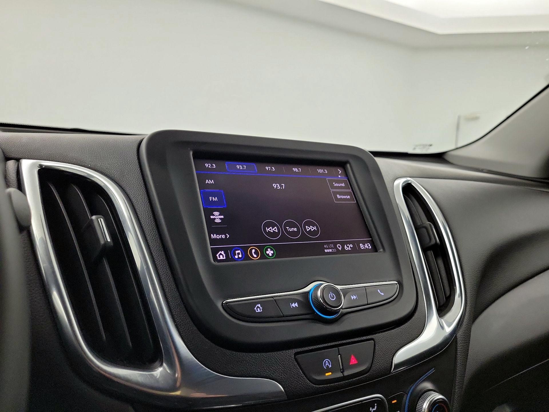 Thumbnail: 2023 Chevrolet Equinox - 13