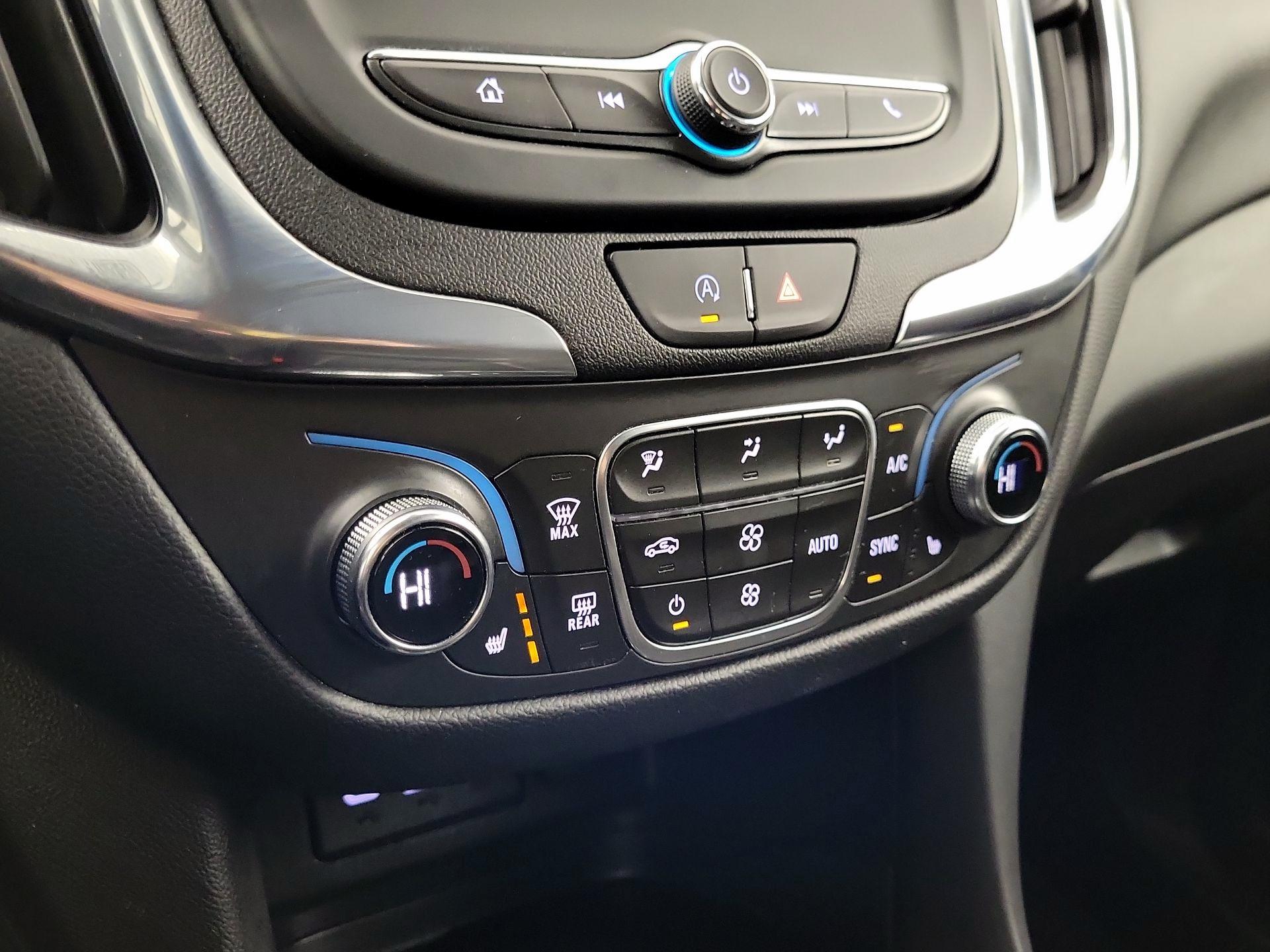 Thumbnail: 2023 Chevrolet Equinox - 14