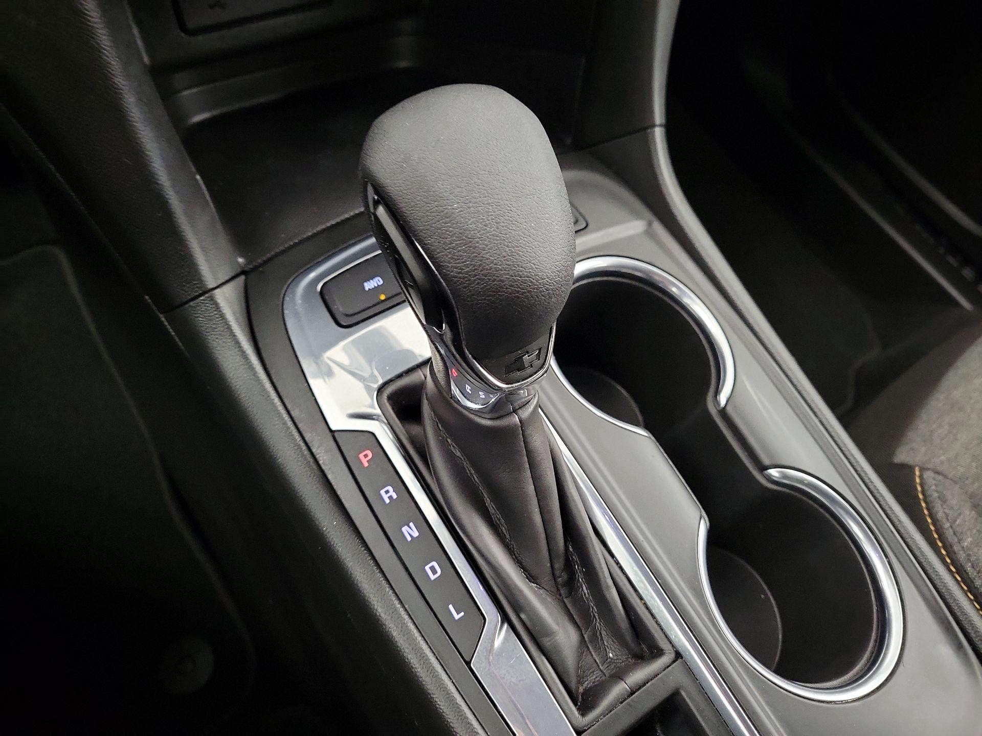 Thumbnail: 2023 Chevrolet Equinox - 15