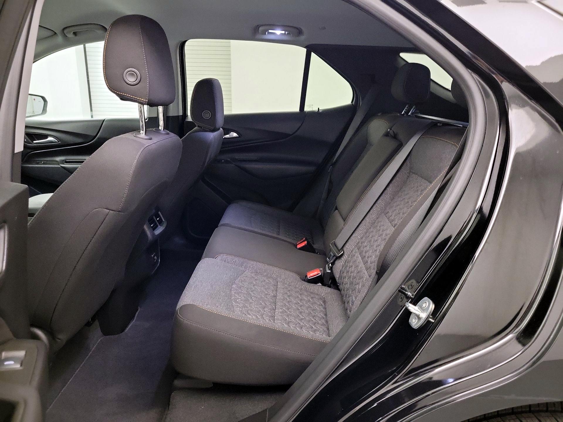 Thumbnail: 2023 Chevrolet Equinox - 17