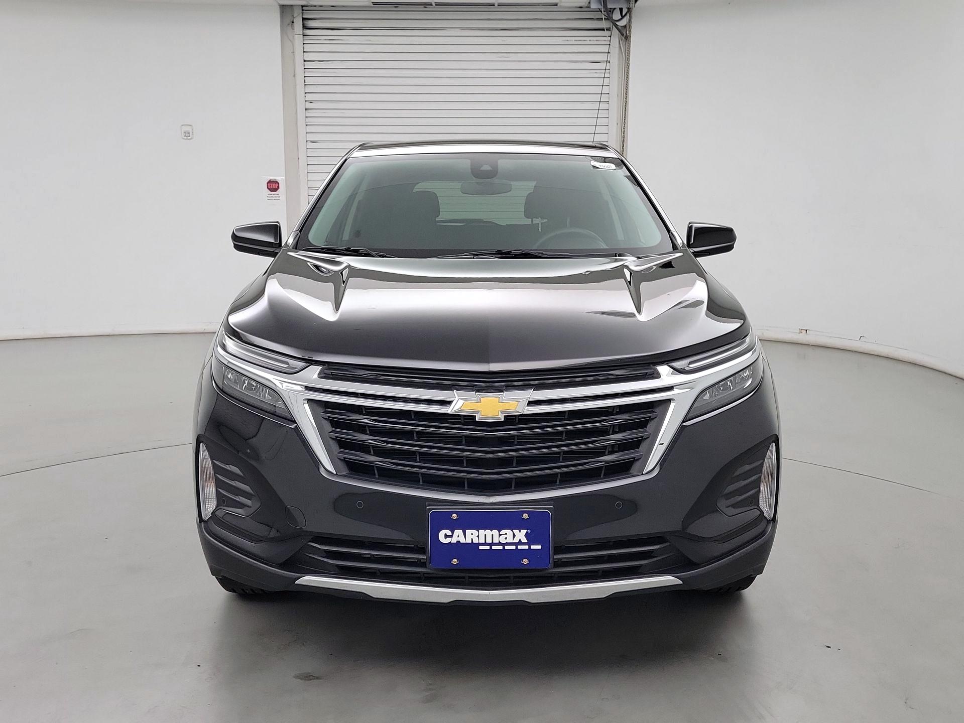 Thumbnail: 2023 Chevrolet Equinox - 2