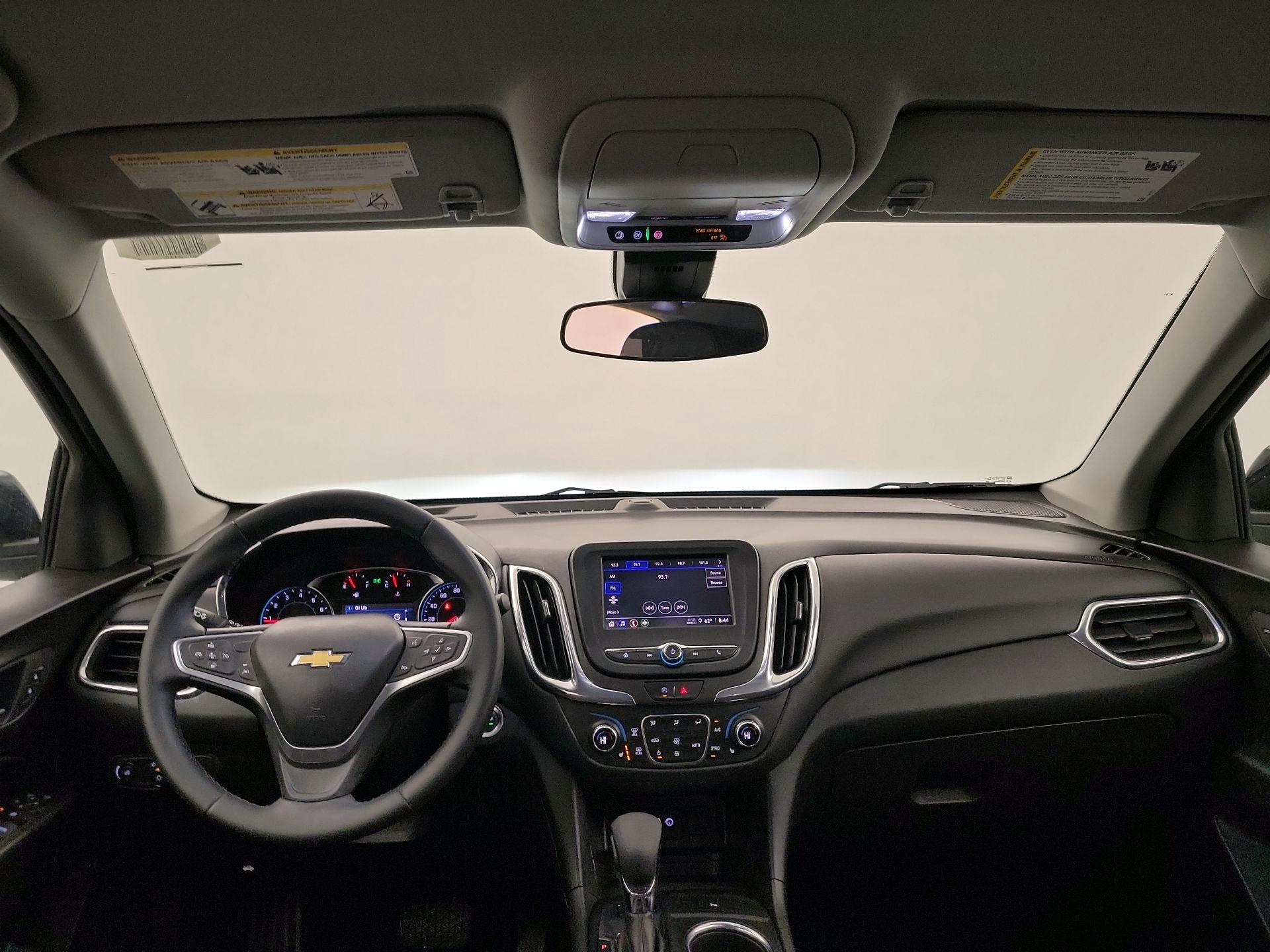 Thumbnail: 2023 Chevrolet Equinox - 8