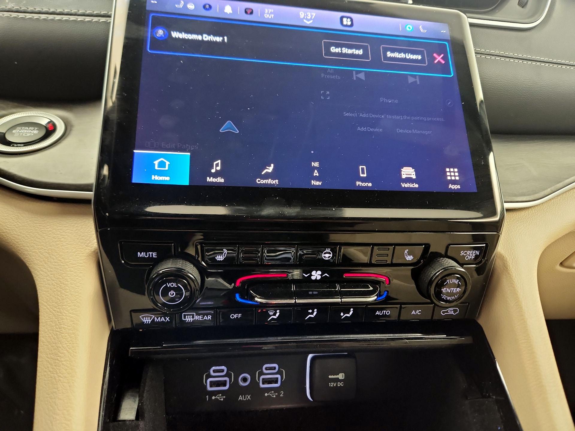 Thumbnail: 2023 Jeep Grand Cherokee - 15