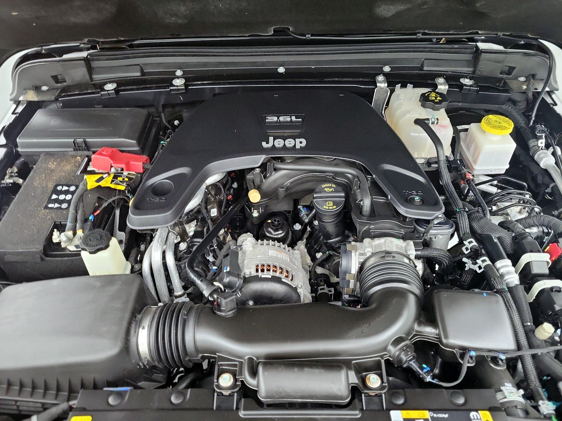 Thumbnail: 2021 Jeep Gladiator - 20