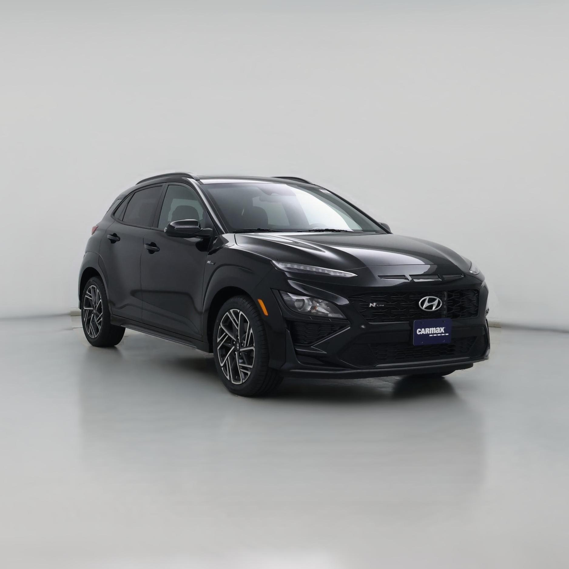 Thumbnail: 2023 Hyundai Kona - 1