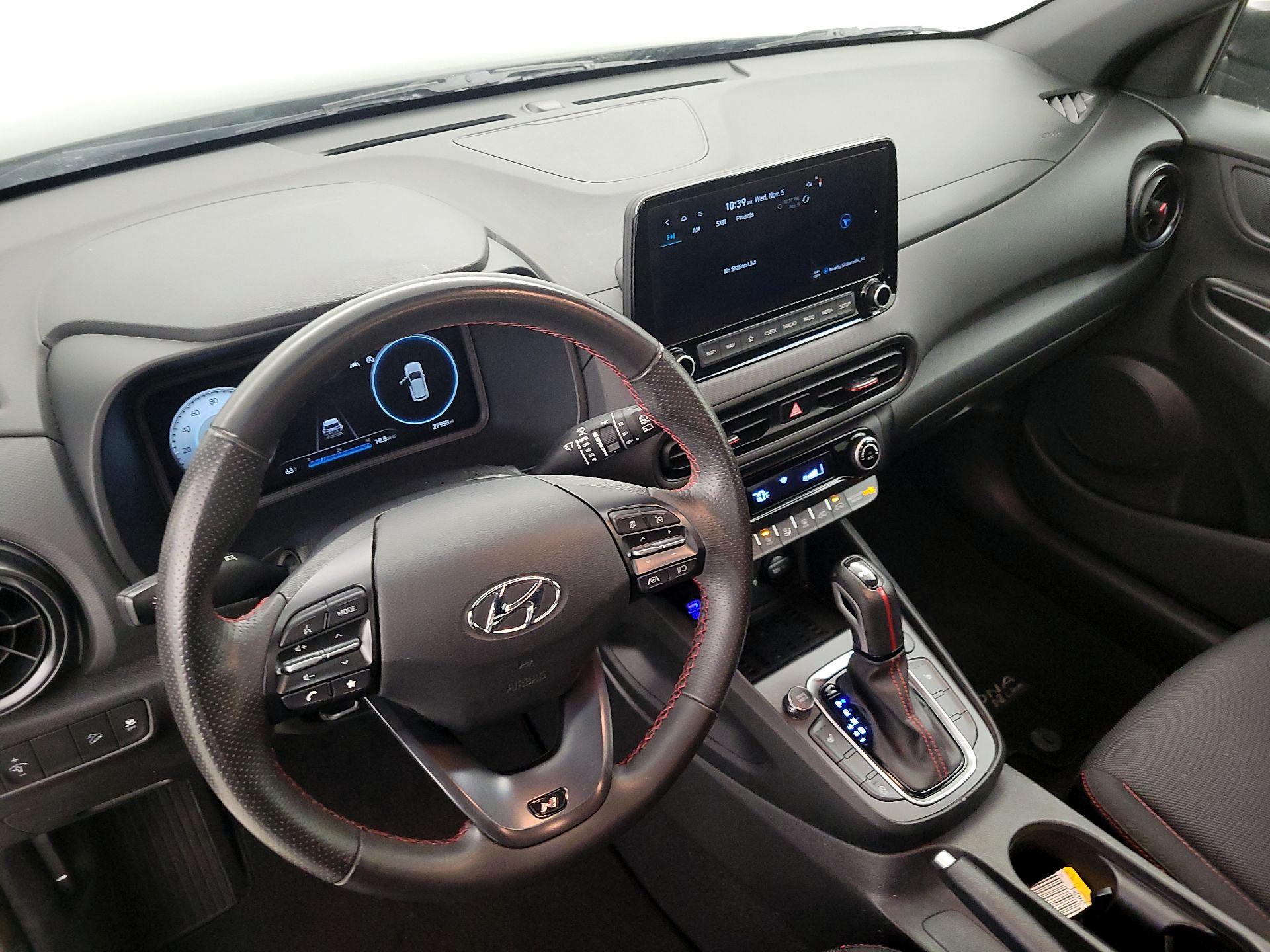 Thumbnail: 2023 Hyundai Kona - 9