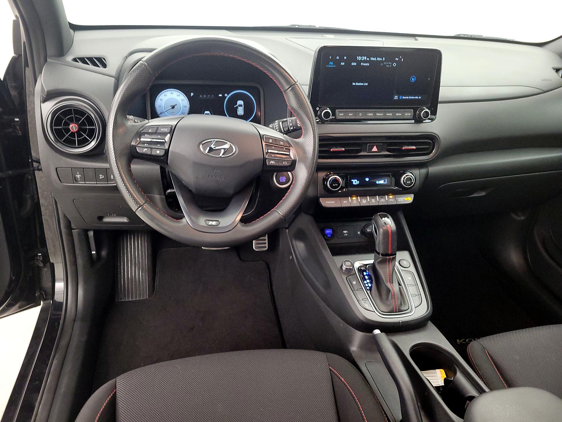 Thumbnail: 2023 Hyundai Kona - 10