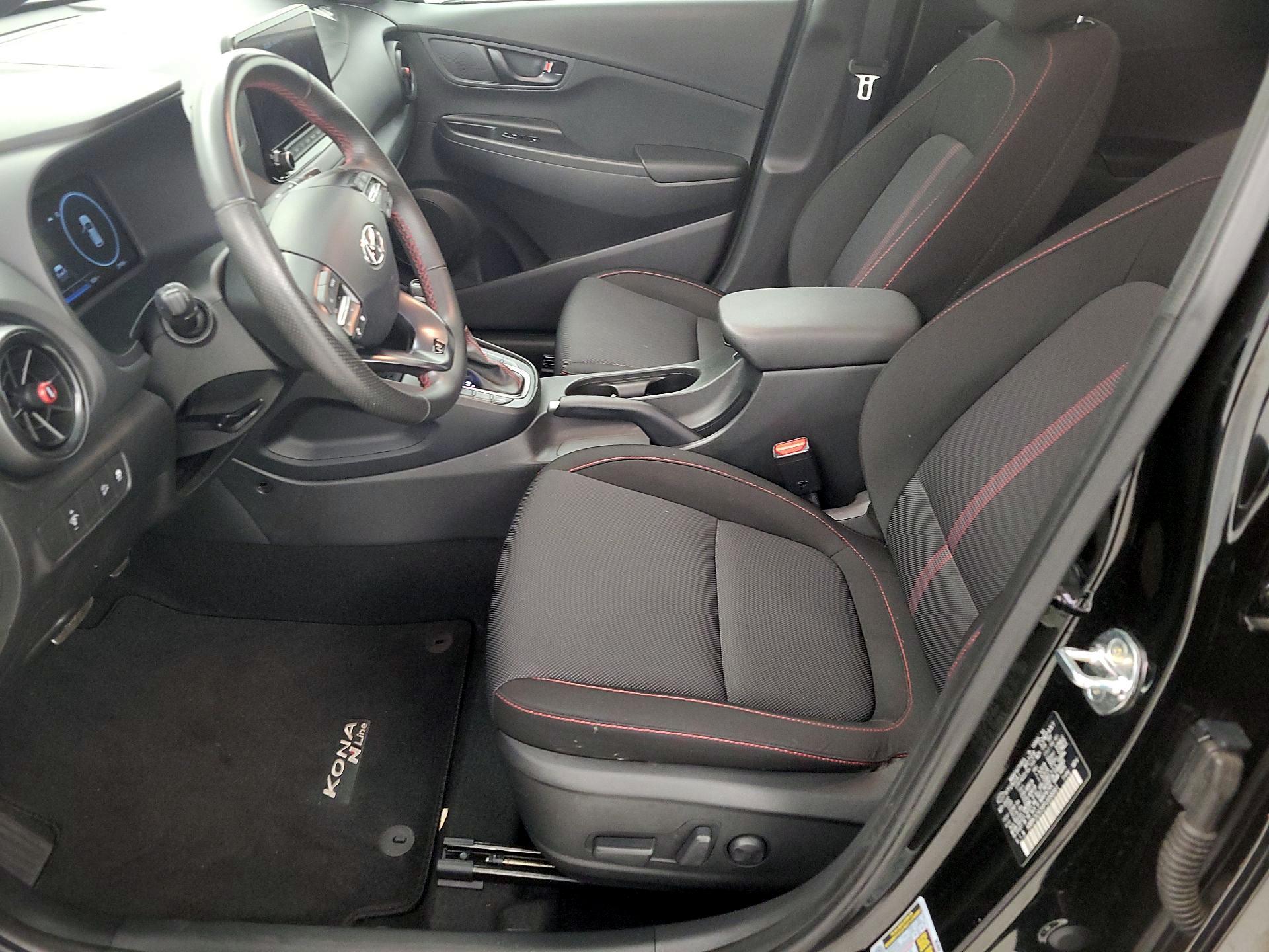 Thumbnail: 2023 Hyundai Kona - 11