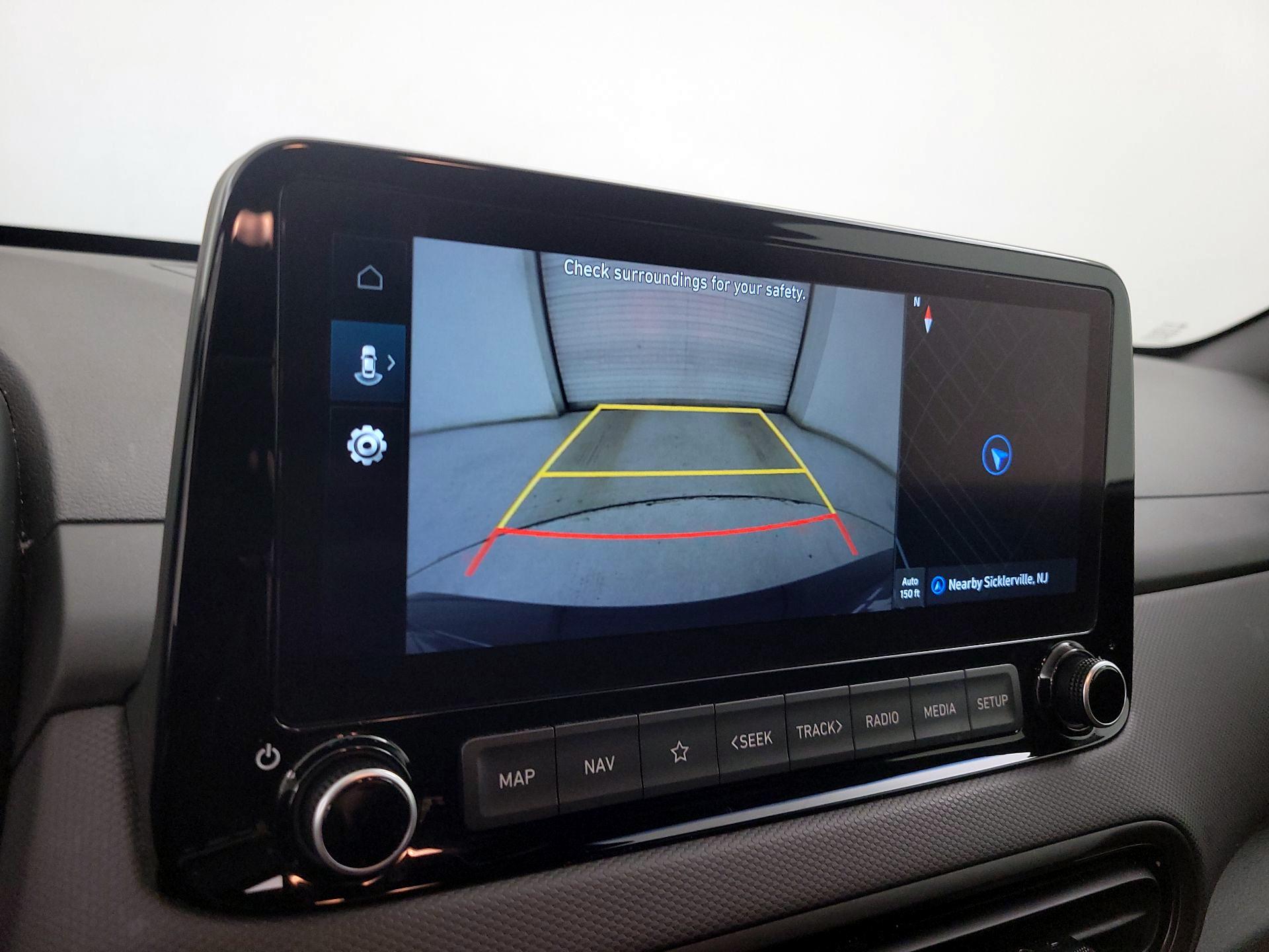 Thumbnail: 2023 Hyundai Kona - 14