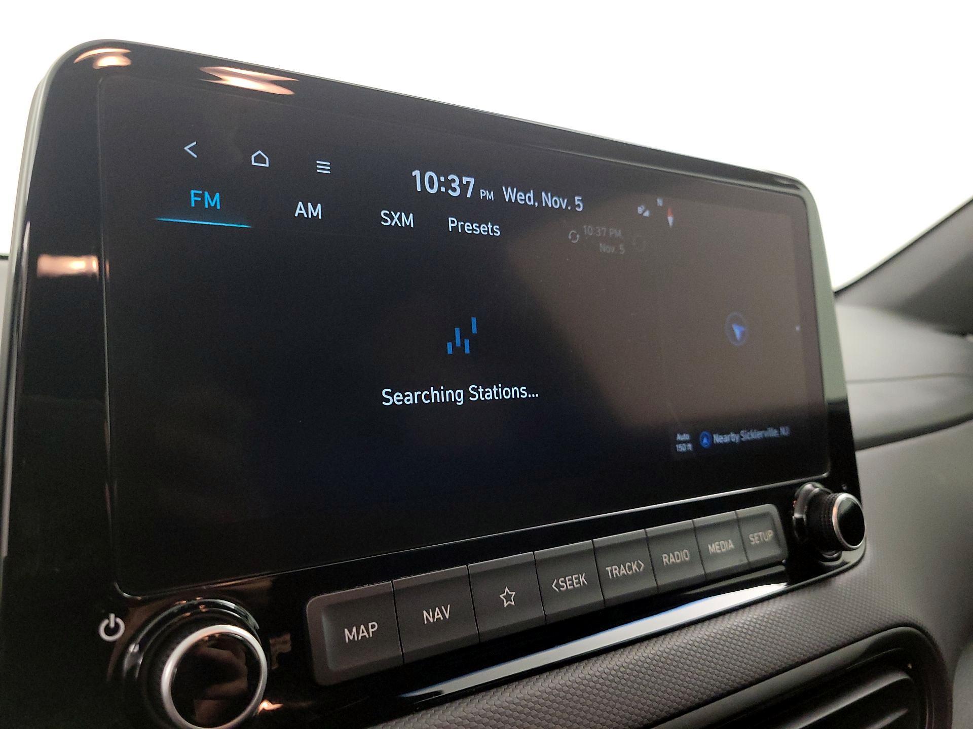 Thumbnail: 2023 Hyundai Kona - 15