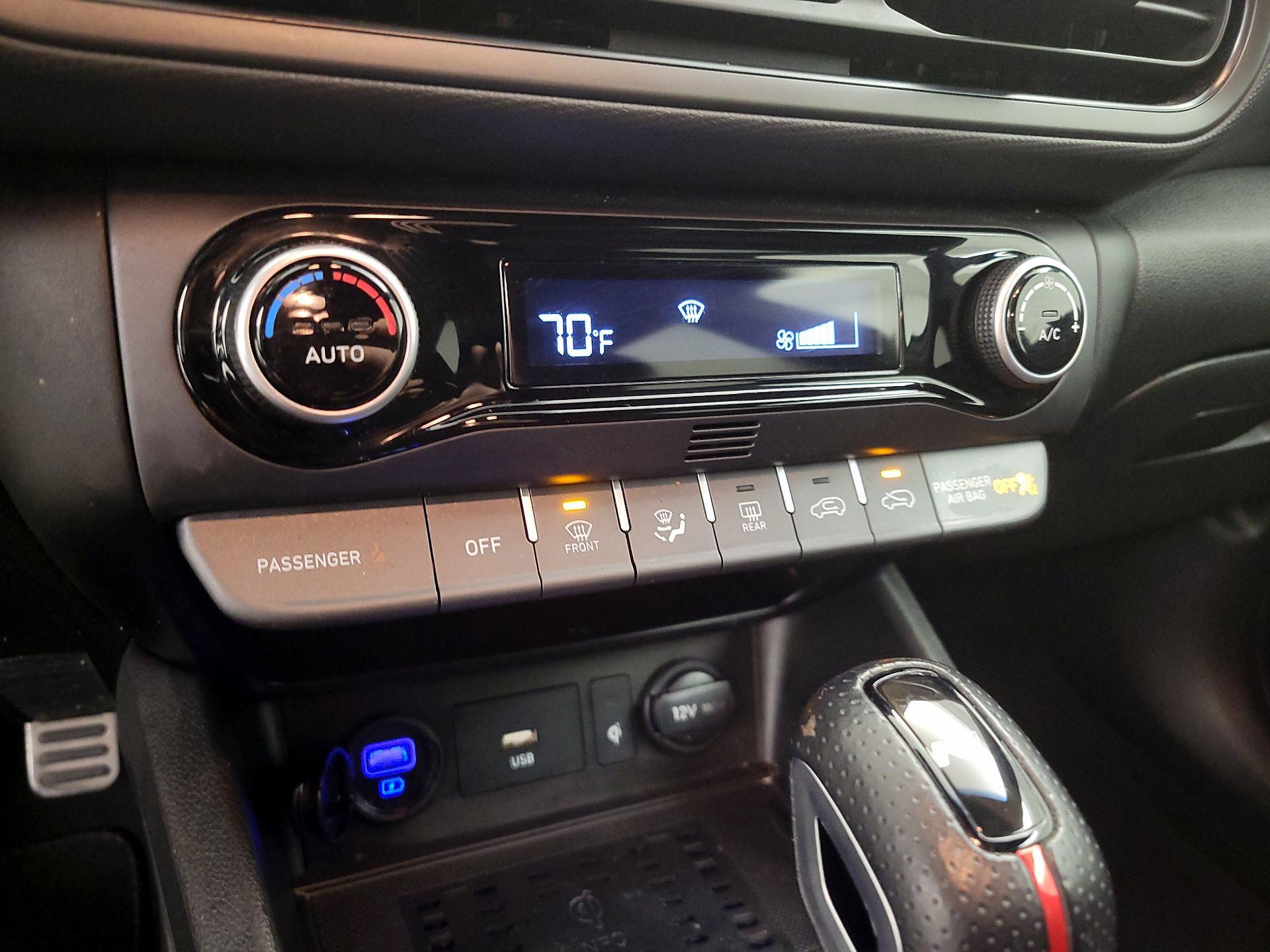 Thumbnail: 2023 Hyundai Kona - 16