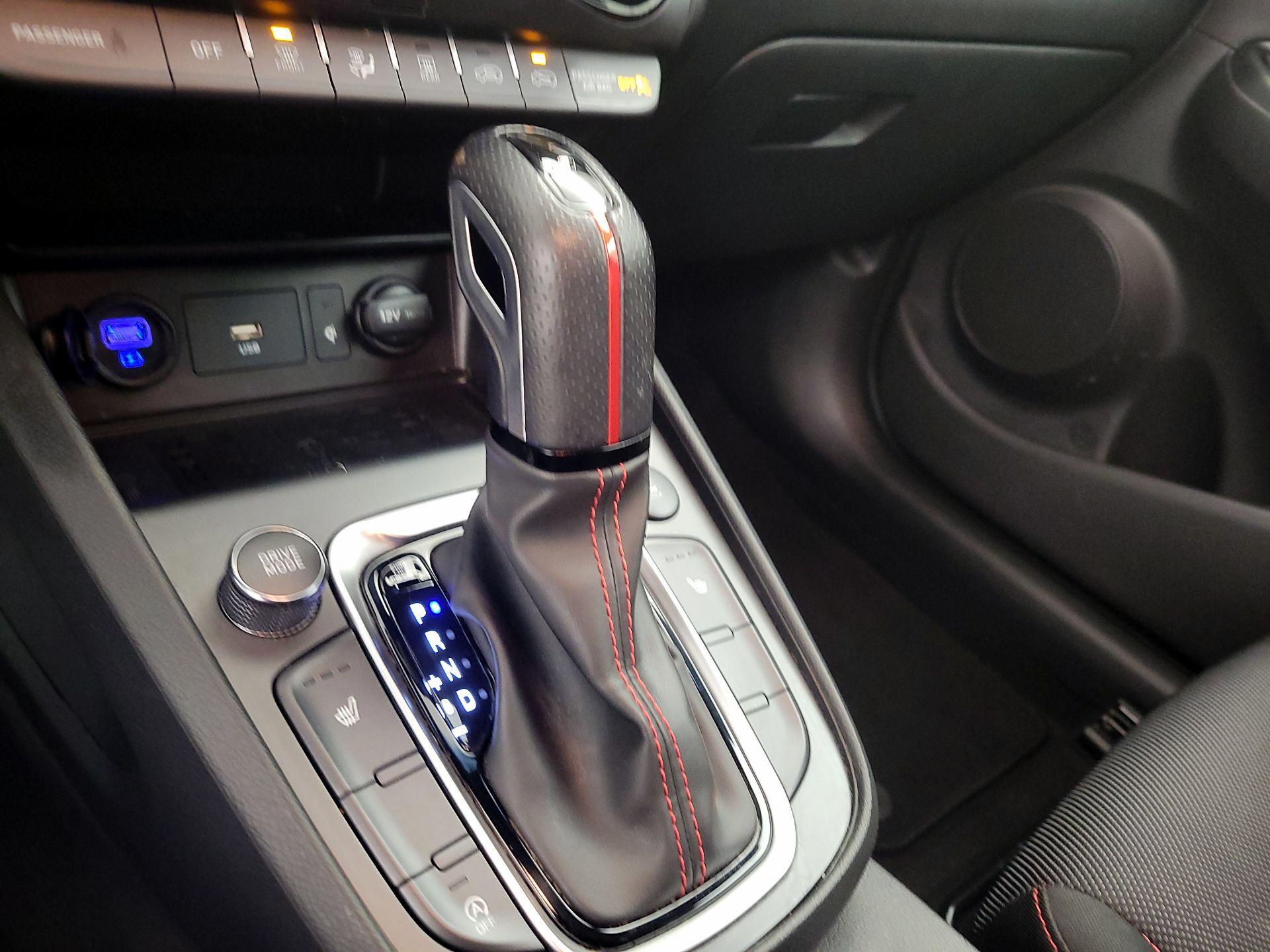 Thumbnail: 2023 Hyundai Kona - 17