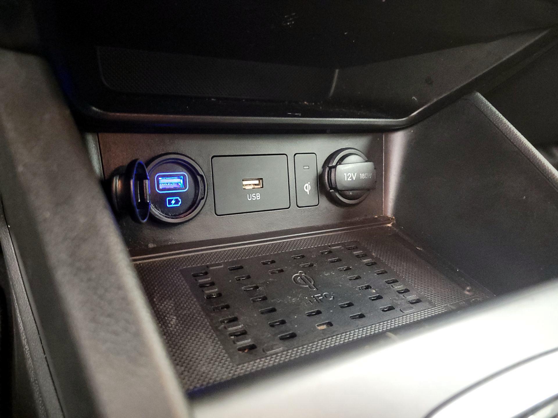 Thumbnail: 2023 Hyundai Kona - 18