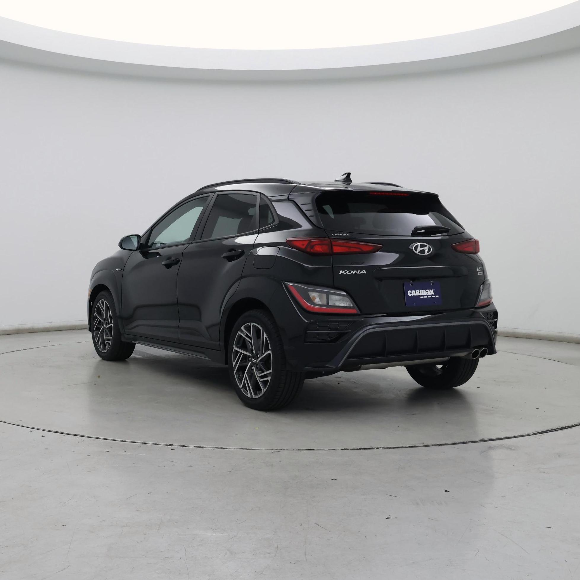 Thumbnail: 2023 Hyundai Kona - 2