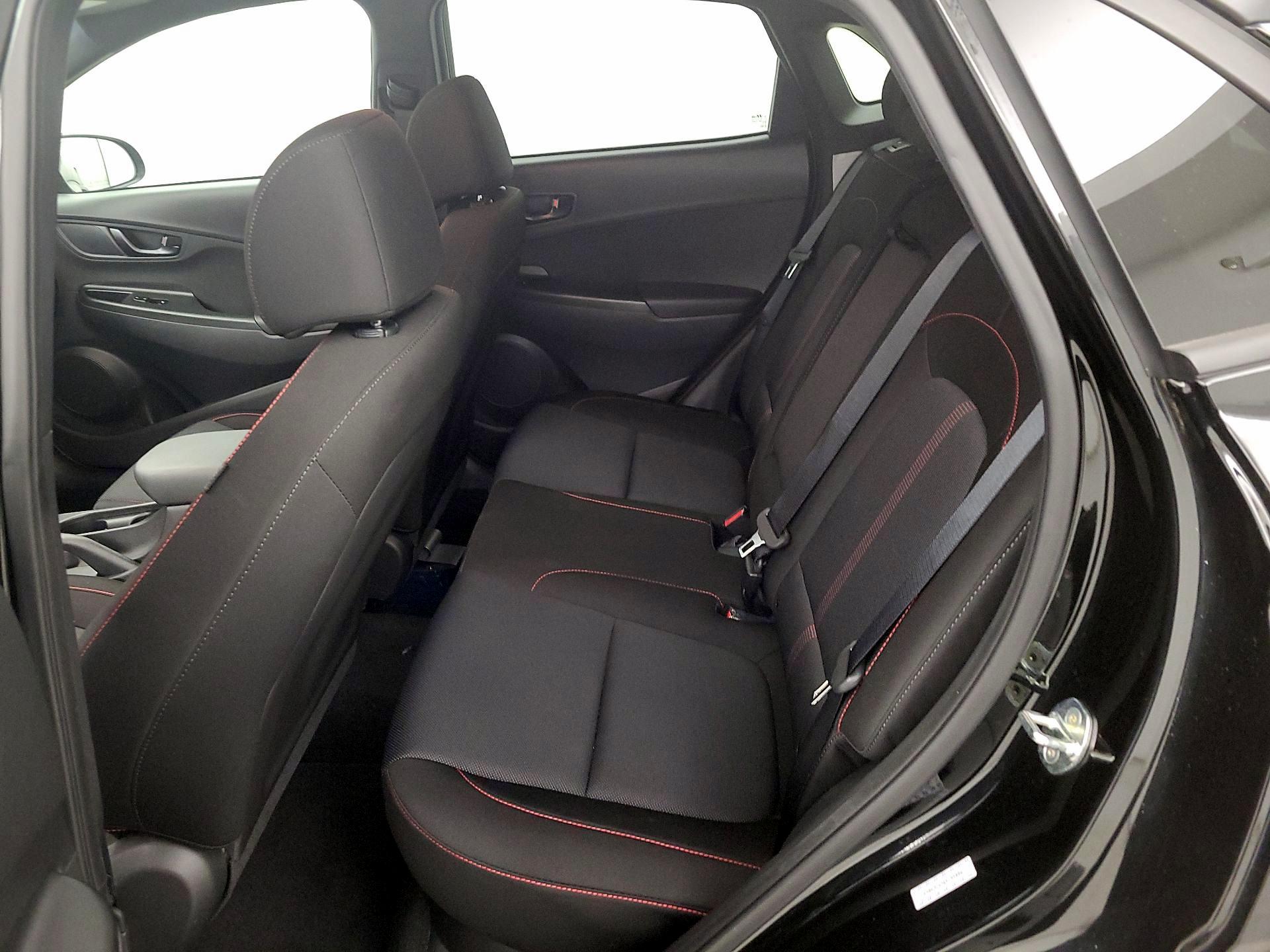 Thumbnail: 2023 Hyundai Kona - 20