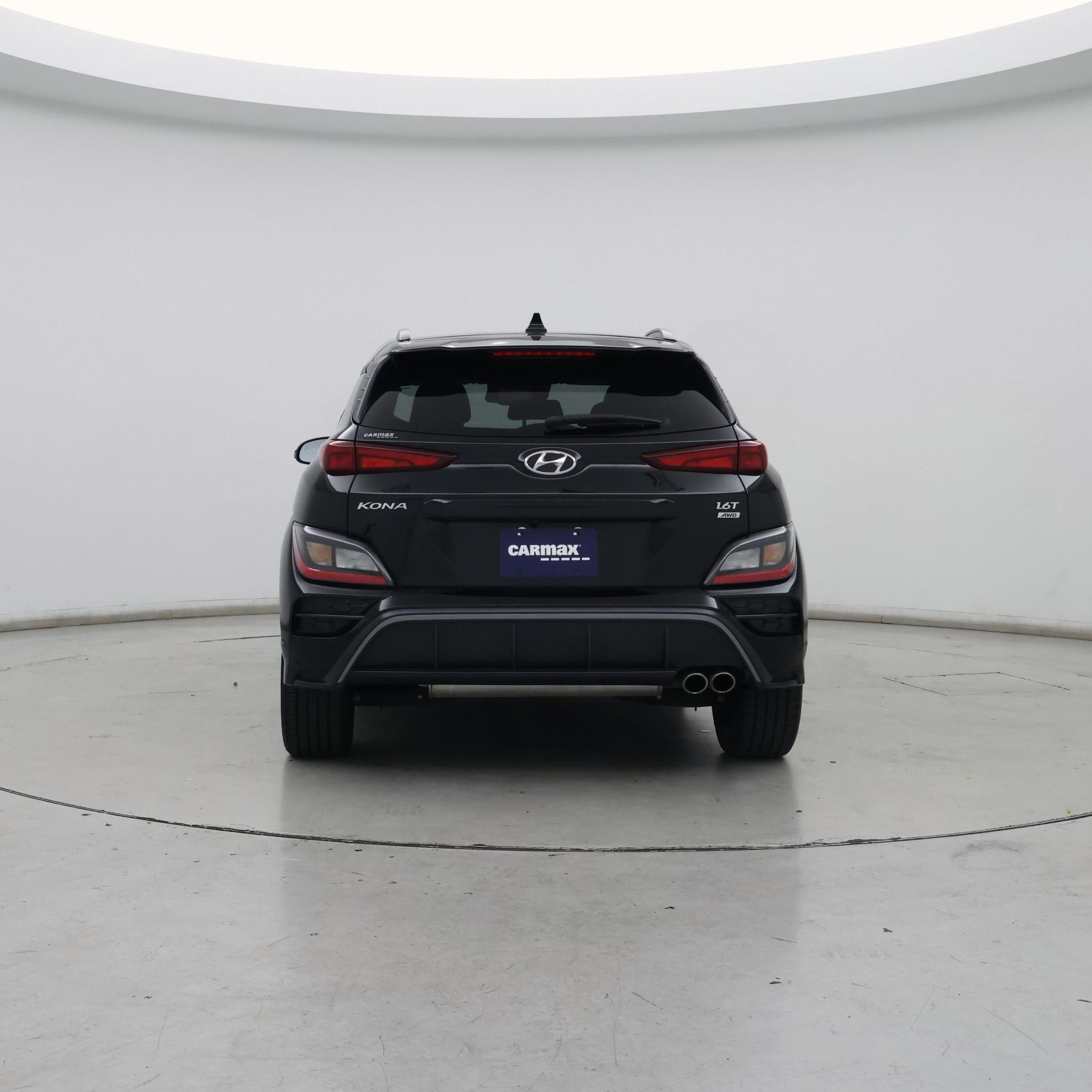 Thumbnail: 2023 Hyundai Kona - 6