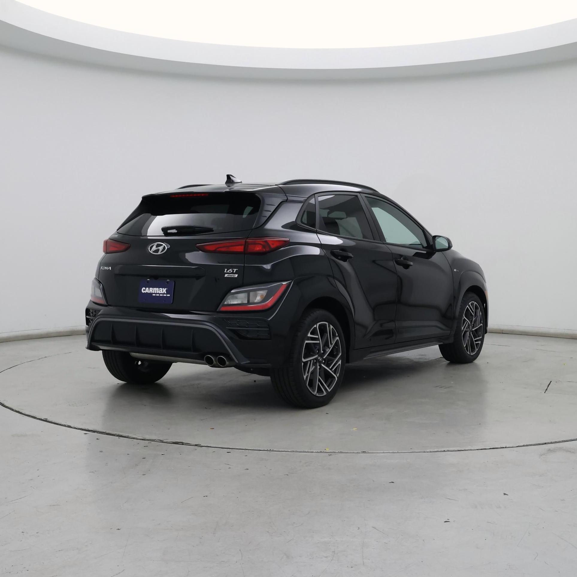 Thumbnail: 2023 Hyundai Kona - 8