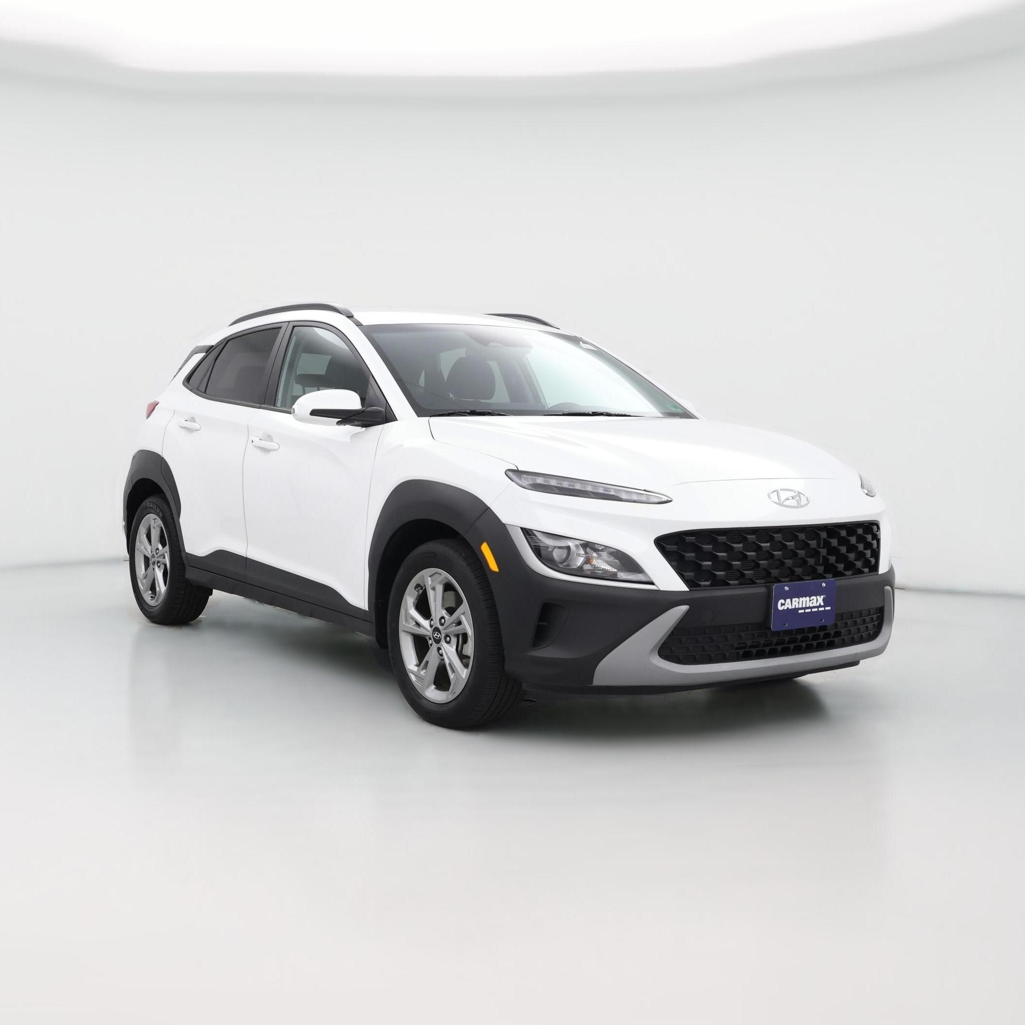 Thumbnail: 2023 Hyundai Kona - 1