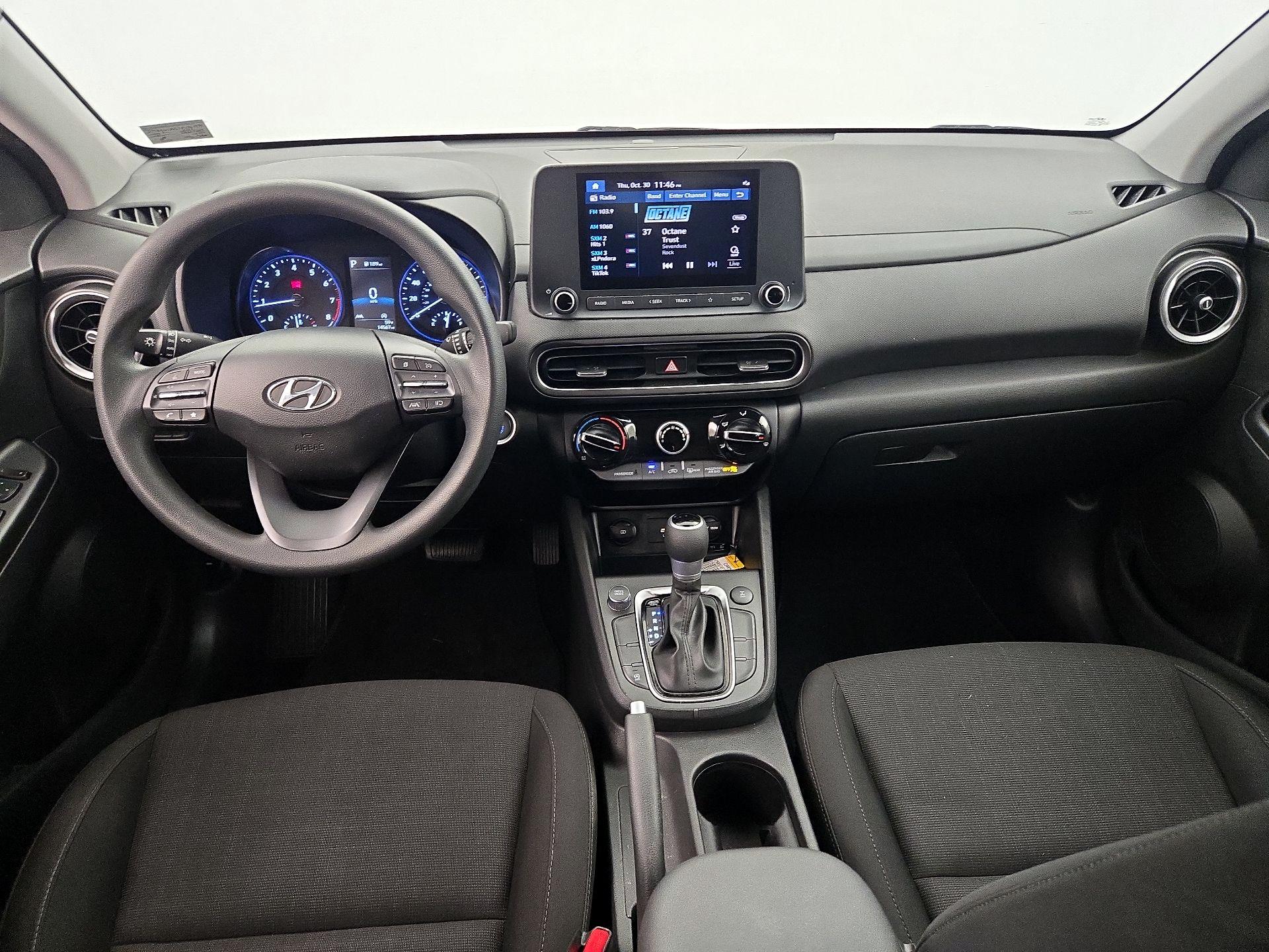 Thumbnail: 2023 Hyundai Kona - 9