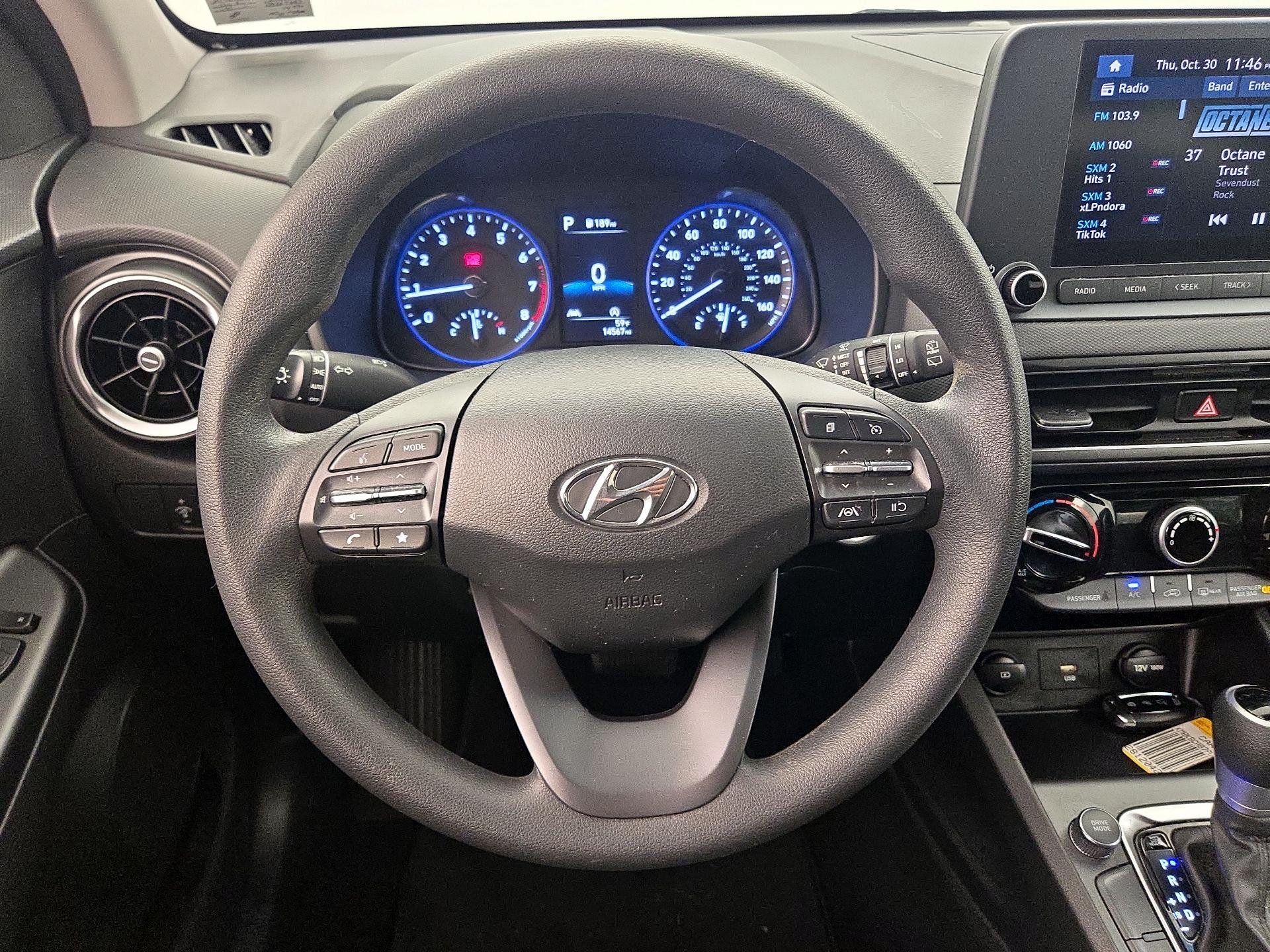 Thumbnail: 2023 Hyundai Kona - 10